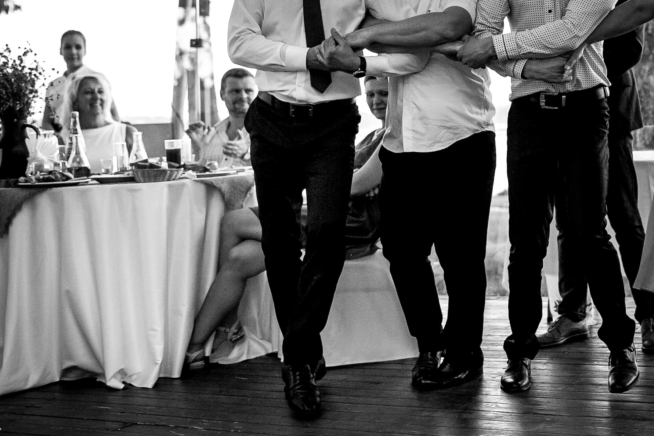 Лера и Антон. комплекс «Шишки». Фотограф Дмитрий Щекочихин