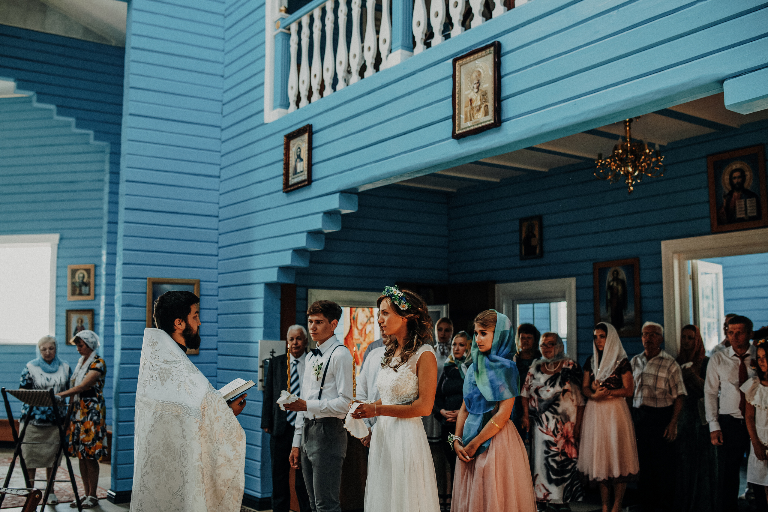 Лера и Антон. комплекс «Шишки». Фотограф Дмитрий Щекочихин