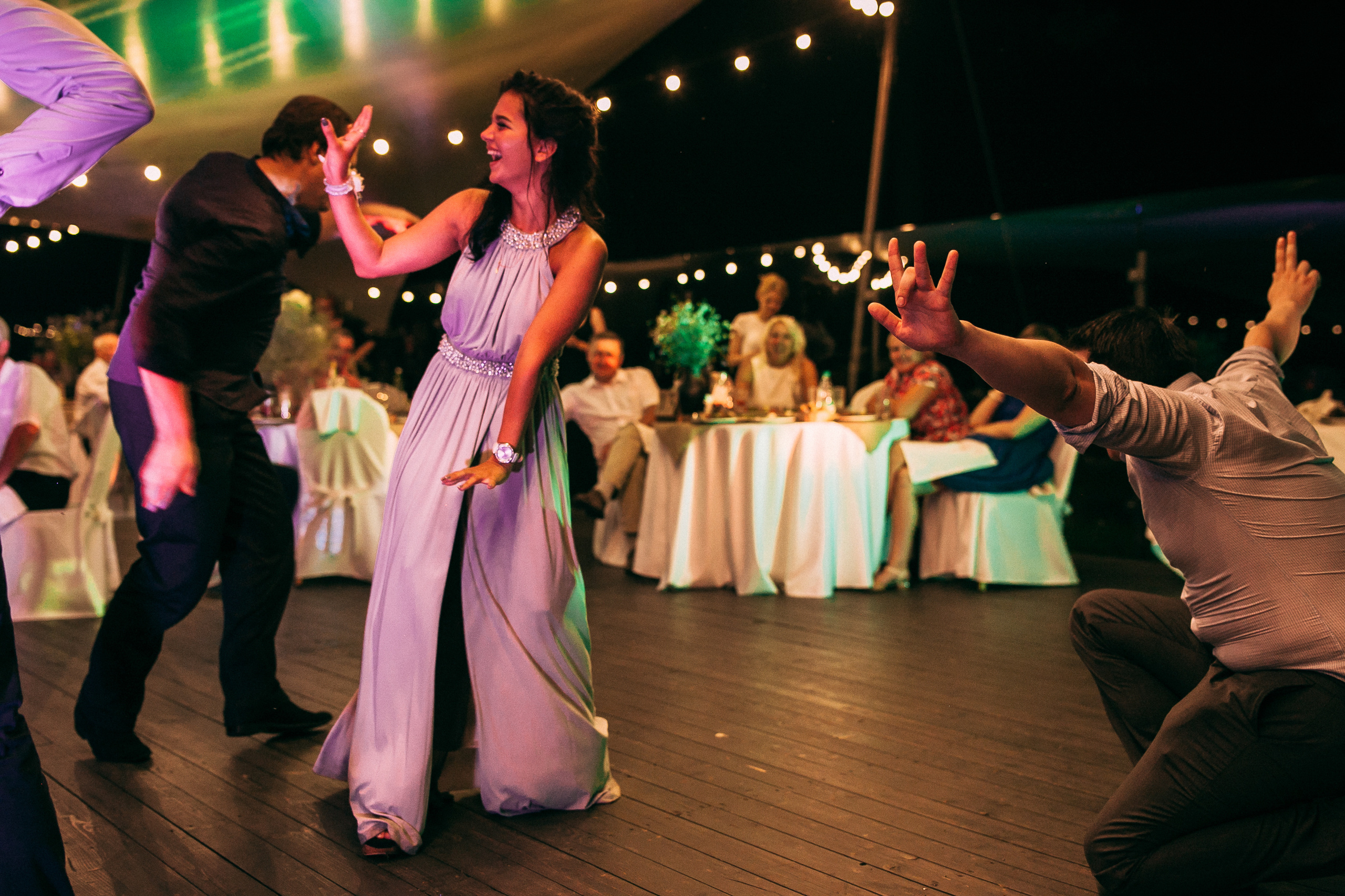 Лера и Антон. комплекс «Шишки». Фотограф Дмитрий Щекочихин