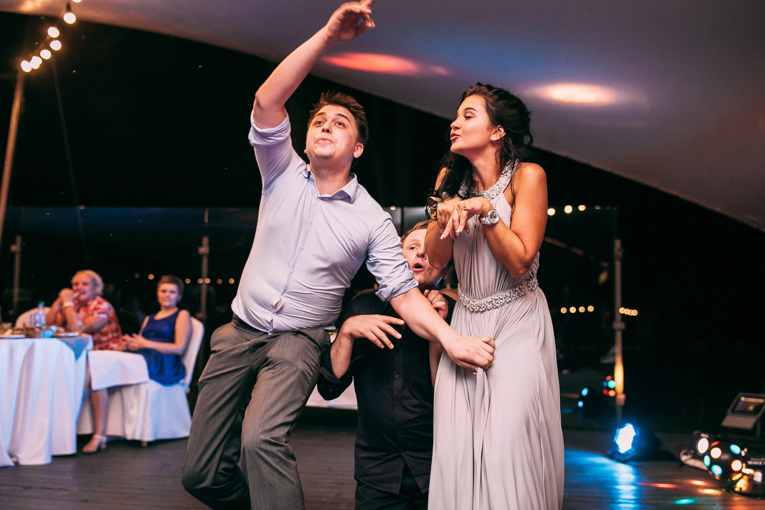 Лера и Антон. комплекс «Шишки». Фотограф Дмитрий Щекочихин