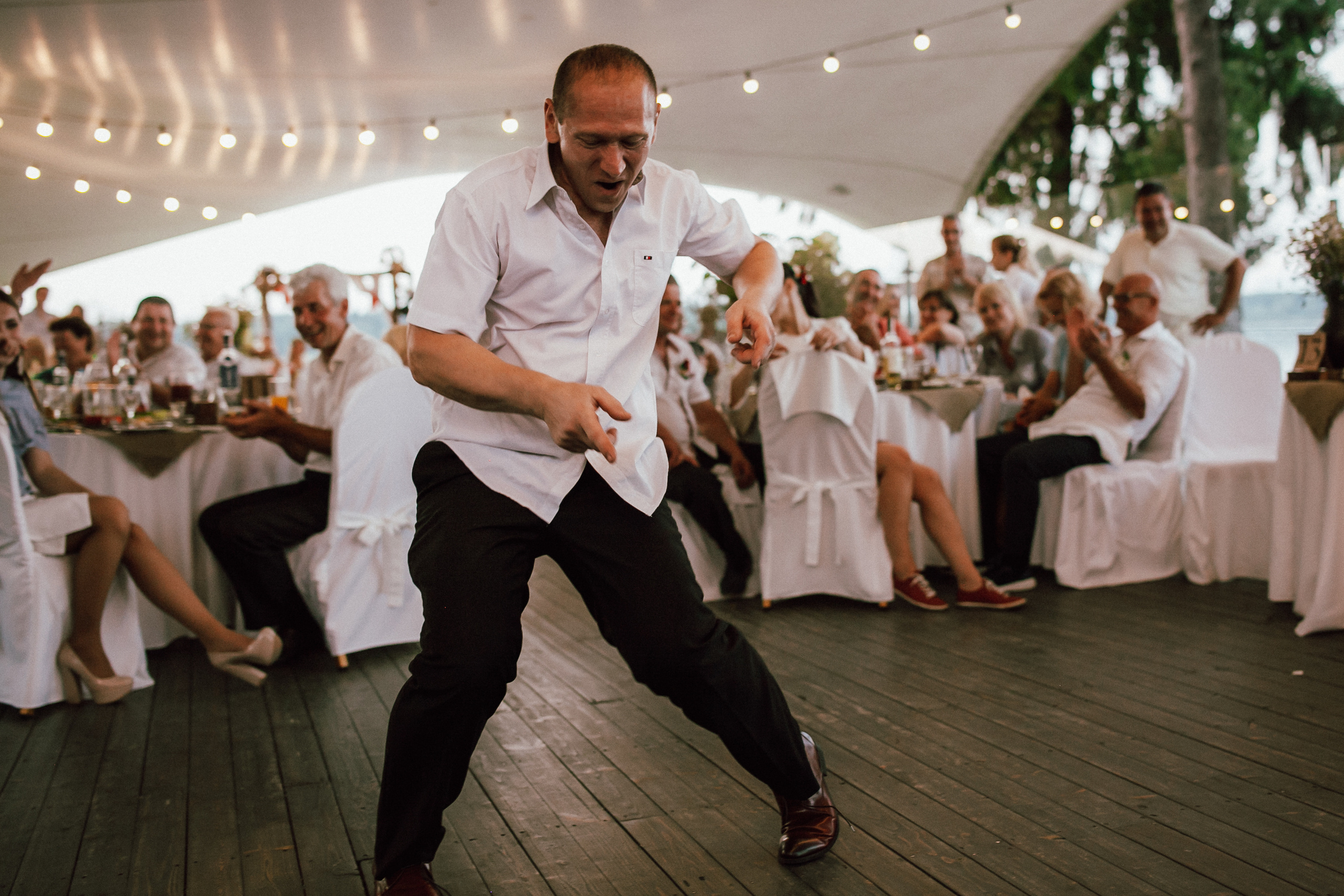 Лера и Антон. комплекс «Шишки». Фотограф Дмитрий Щекочихин