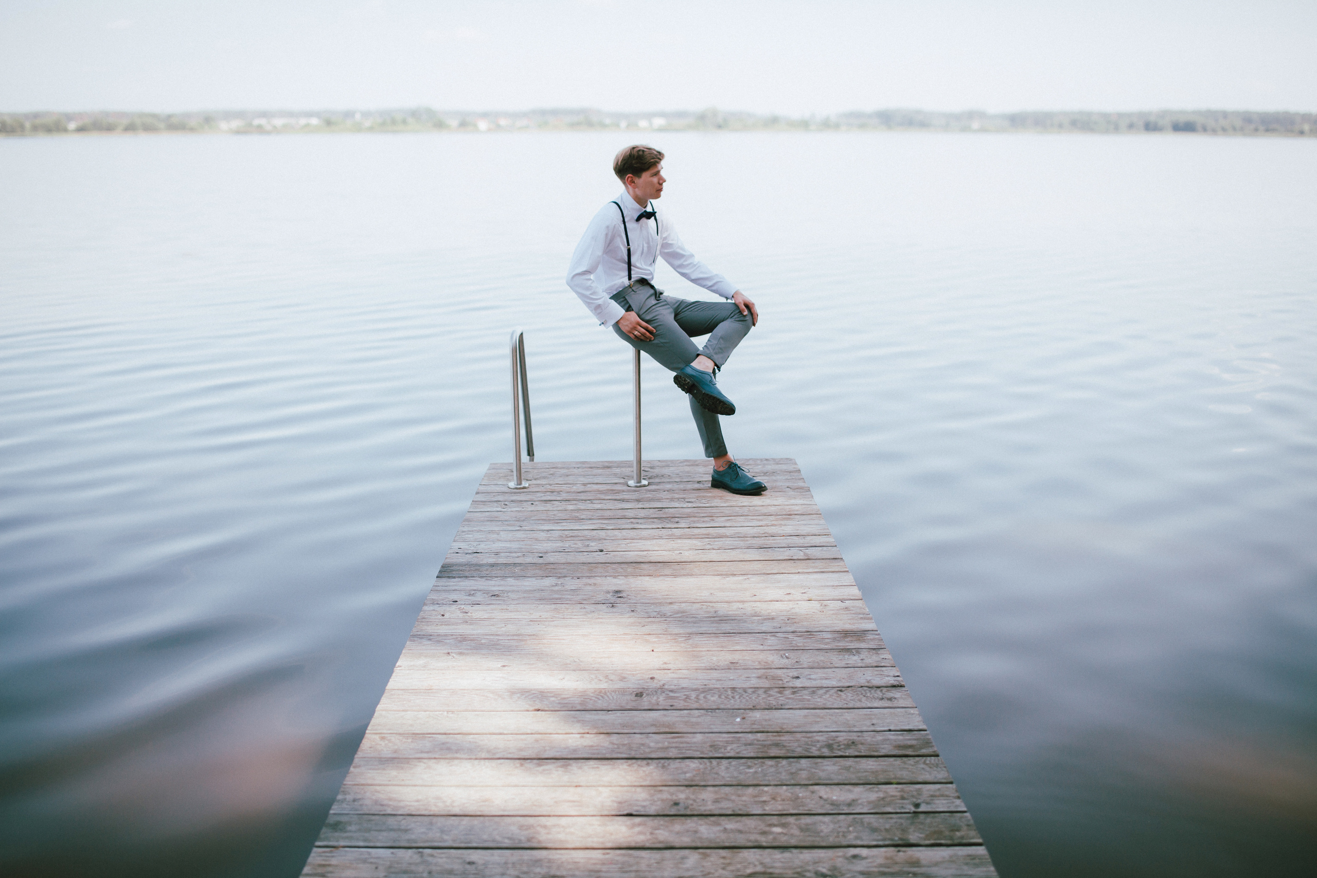 Лера и Антон. комплекс «Шишки». Фотограф Дмитрий Щекочихин