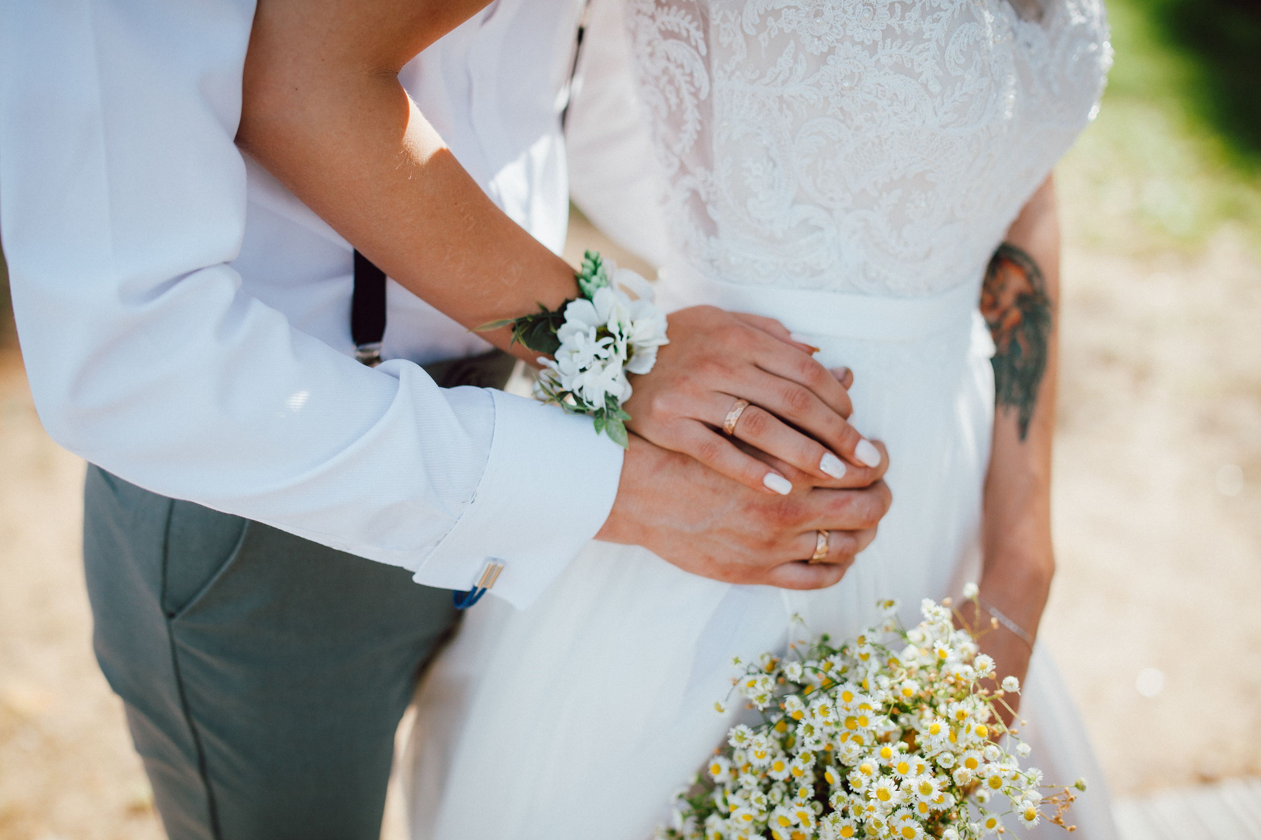 Лера и Антон. комплекс «Шишки». Фотограф Дмитрий Щекочихин