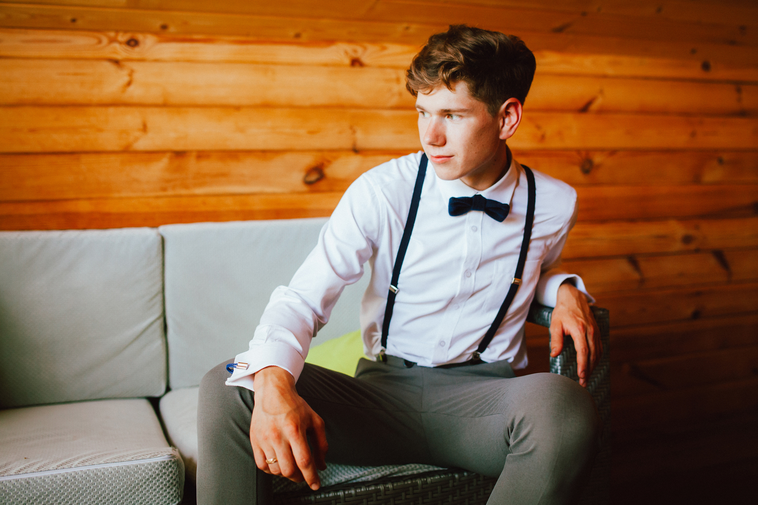 Лера и Антон. комплекс «Шишки». Фотограф Дмитрий Щекочихин