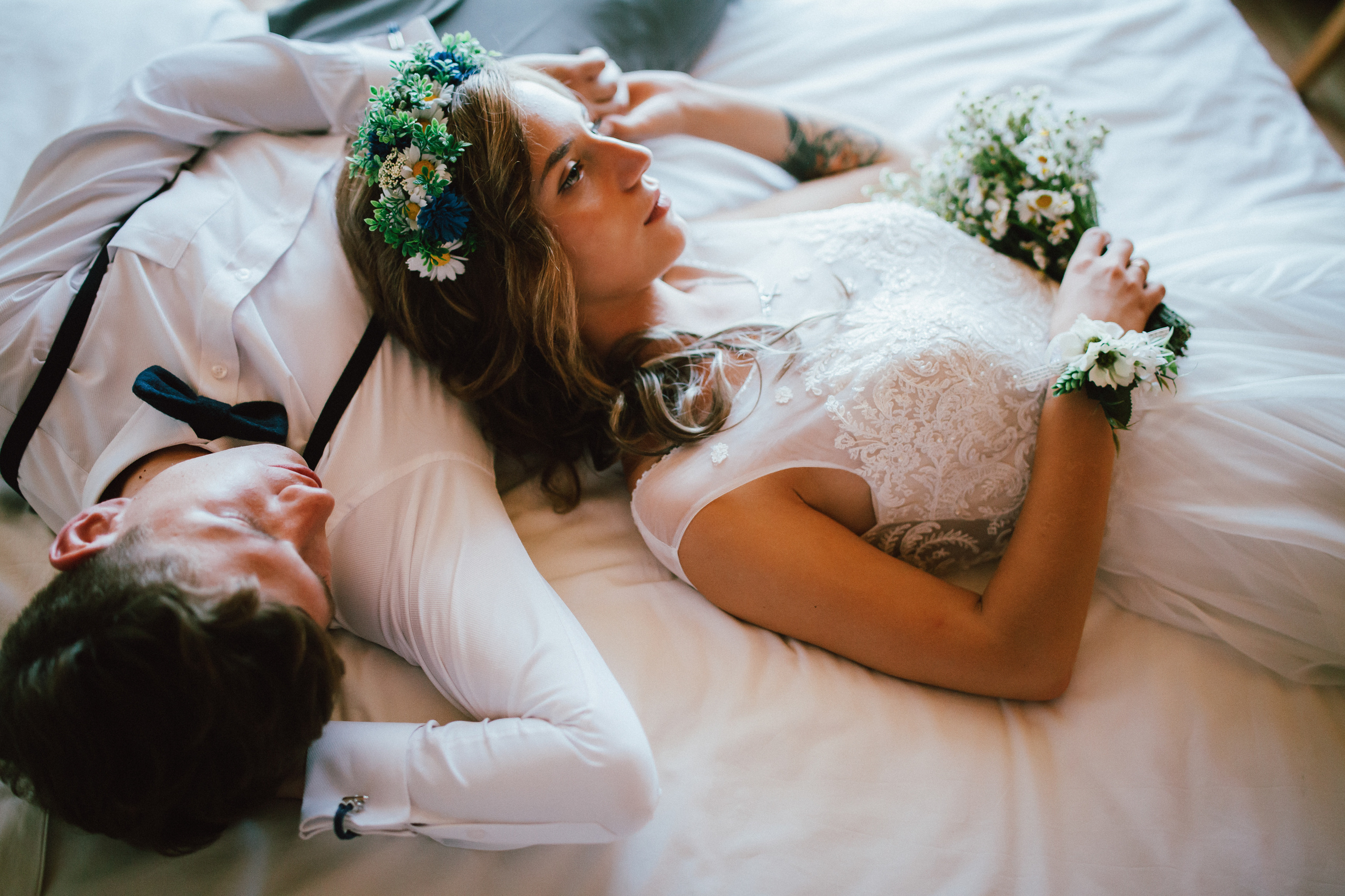 Лера и Антон. комплекс «Шишки». Фотограф Дмитрий Щекочихин