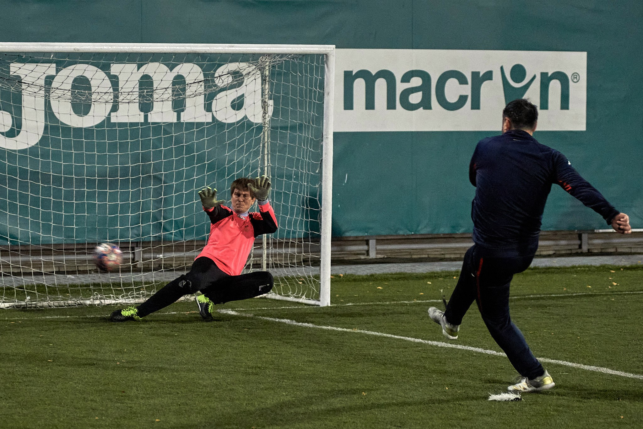Кубок СБЕР по мини-футболу. Иван Ступа, репортажный фотограф в Санкт-Петербурге и Ленинградской области