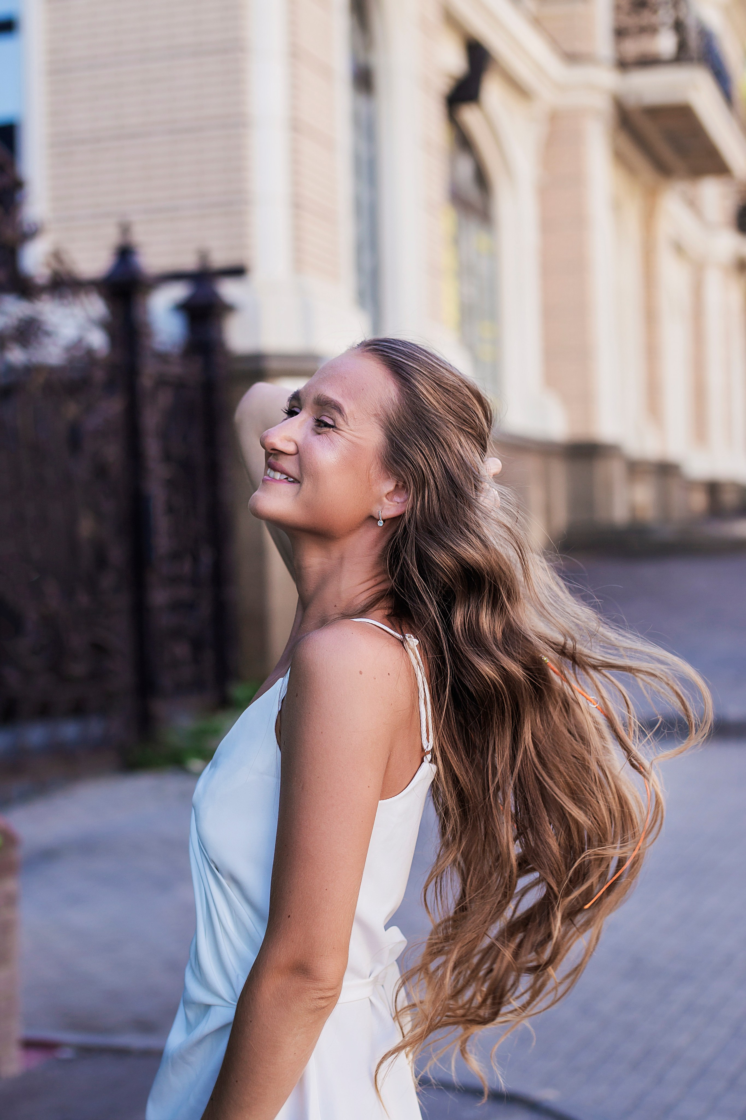 Индивидуальная съемка. Семейный фотограф в Саратове