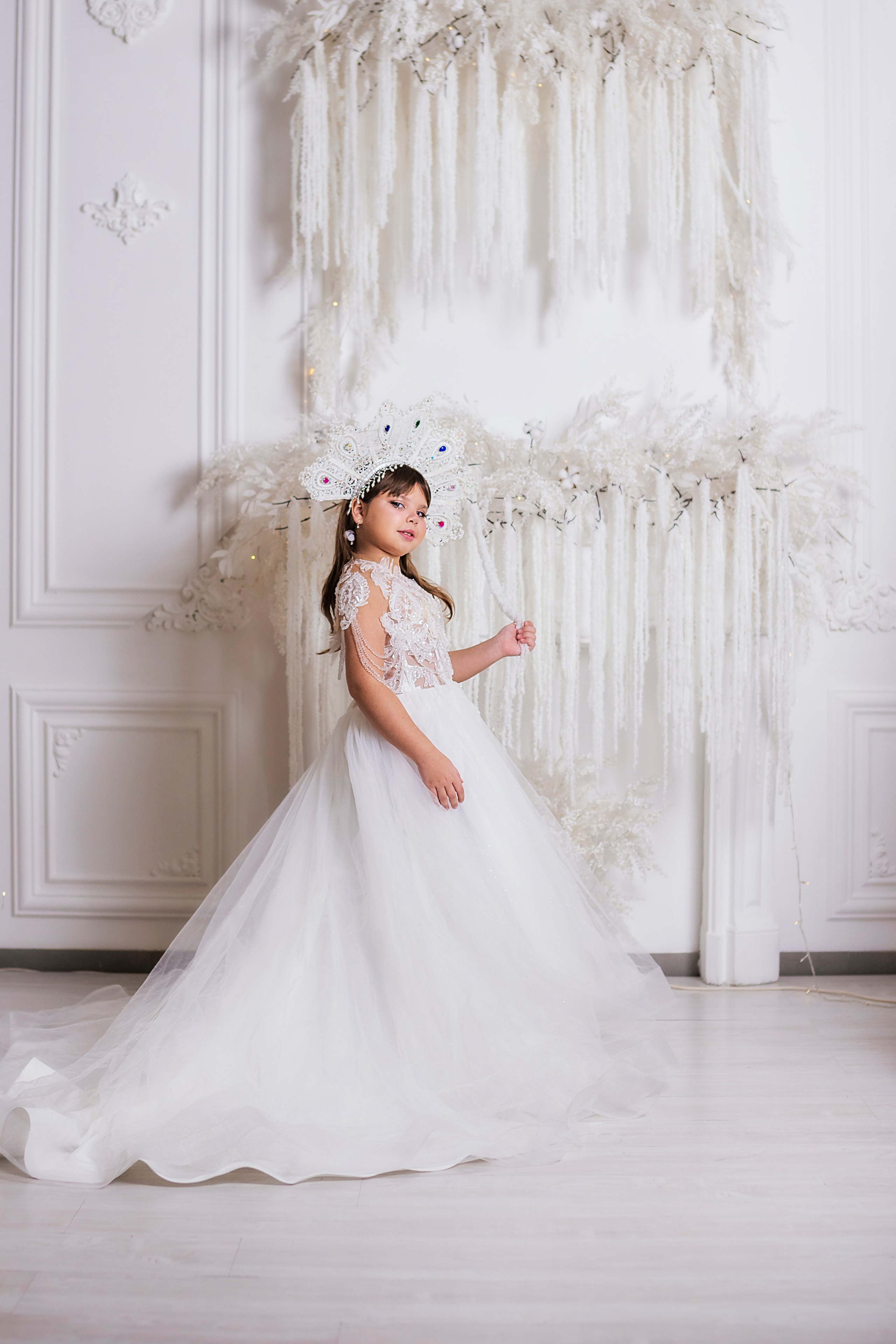 Фотостудия Абажур. Семейный фотограф в Саратове