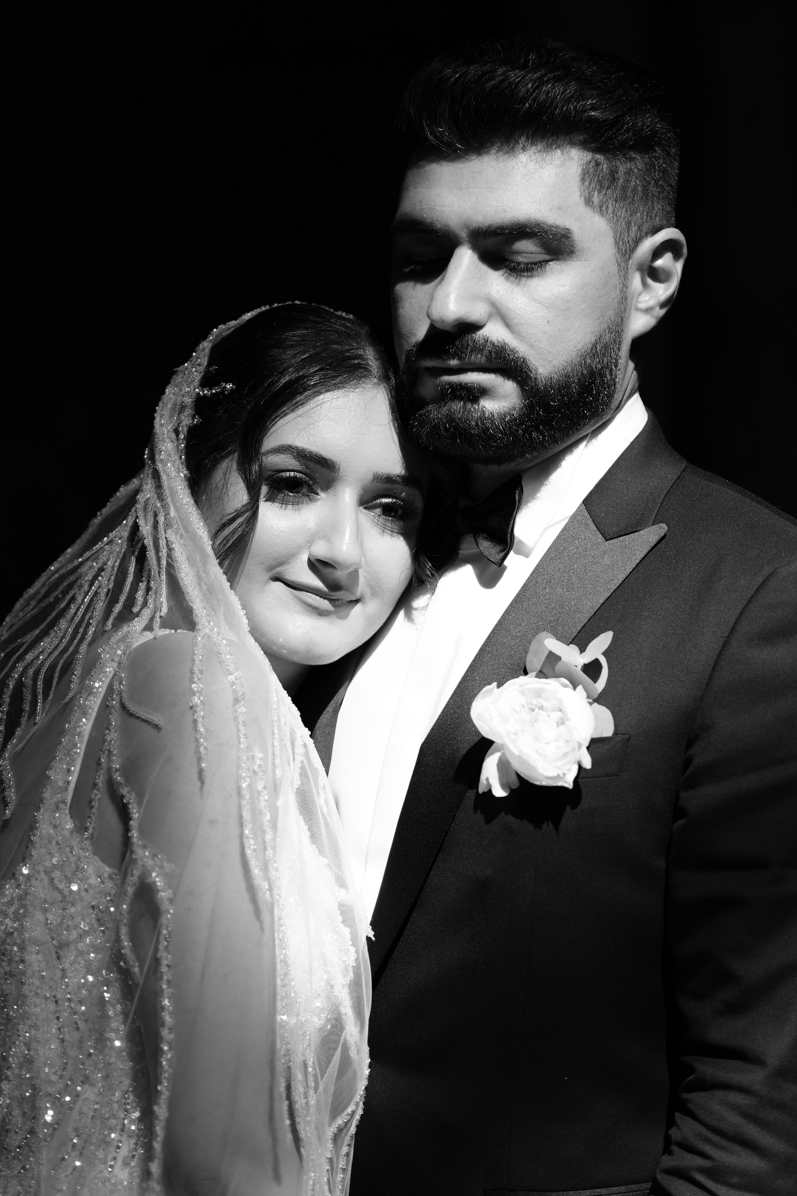 Свадебный и портретный фотограф в Москве Гудумак Евгений