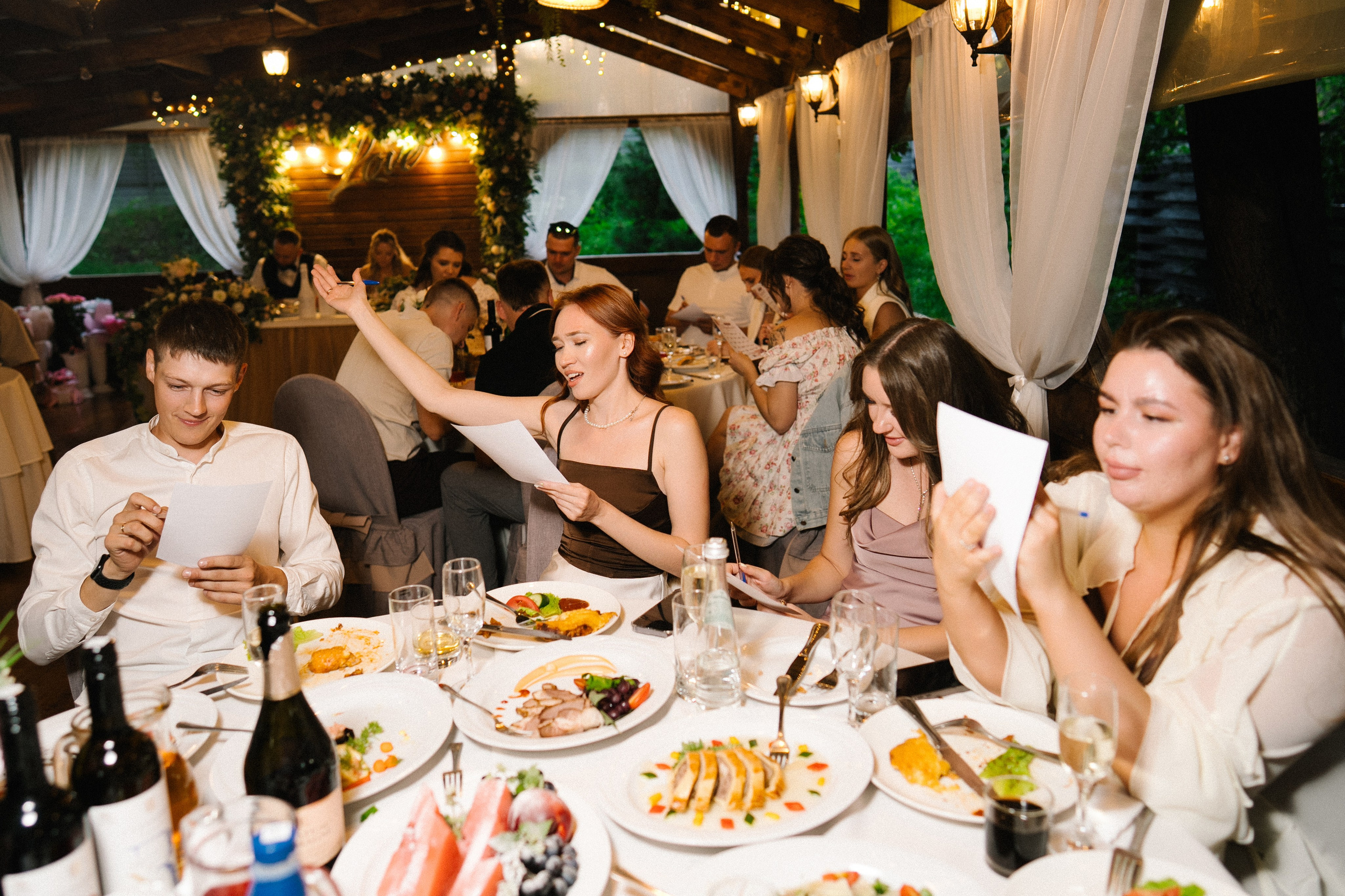 Марина и Денис (полный день). Фотограф на любое событие в Кемерово