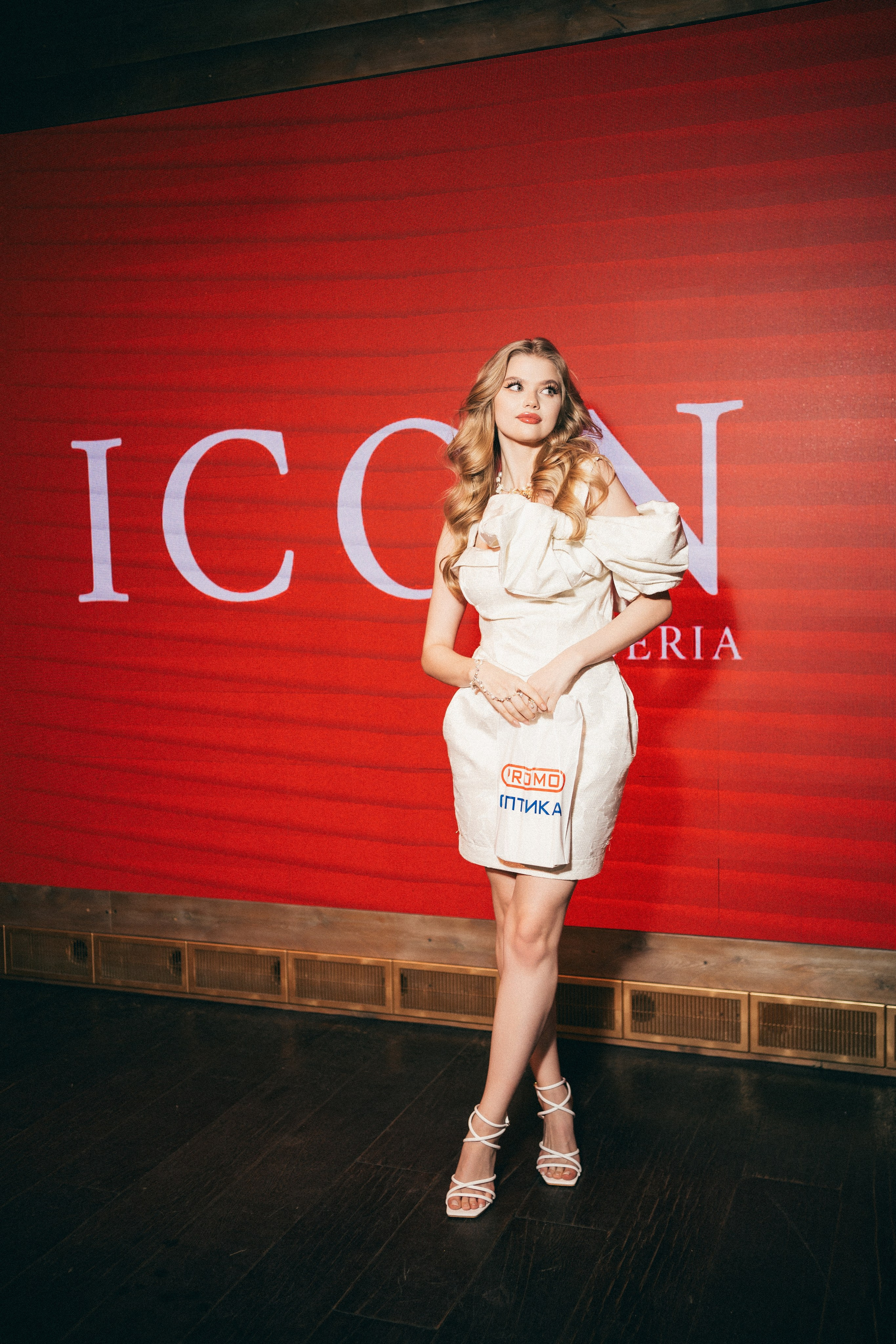 Презентация новогоднего номера журнала ICON SIBERIA MAG. Фотограф на любое событие в Кемерово