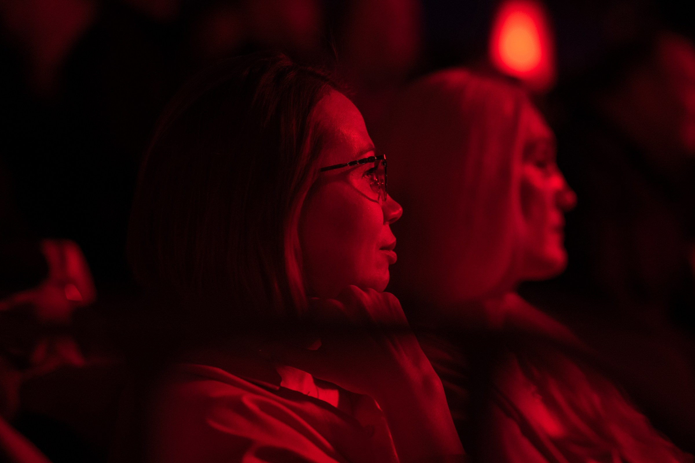 Альфабанк. Альфа Конфа. Фотограф на любое событие в Кемерово