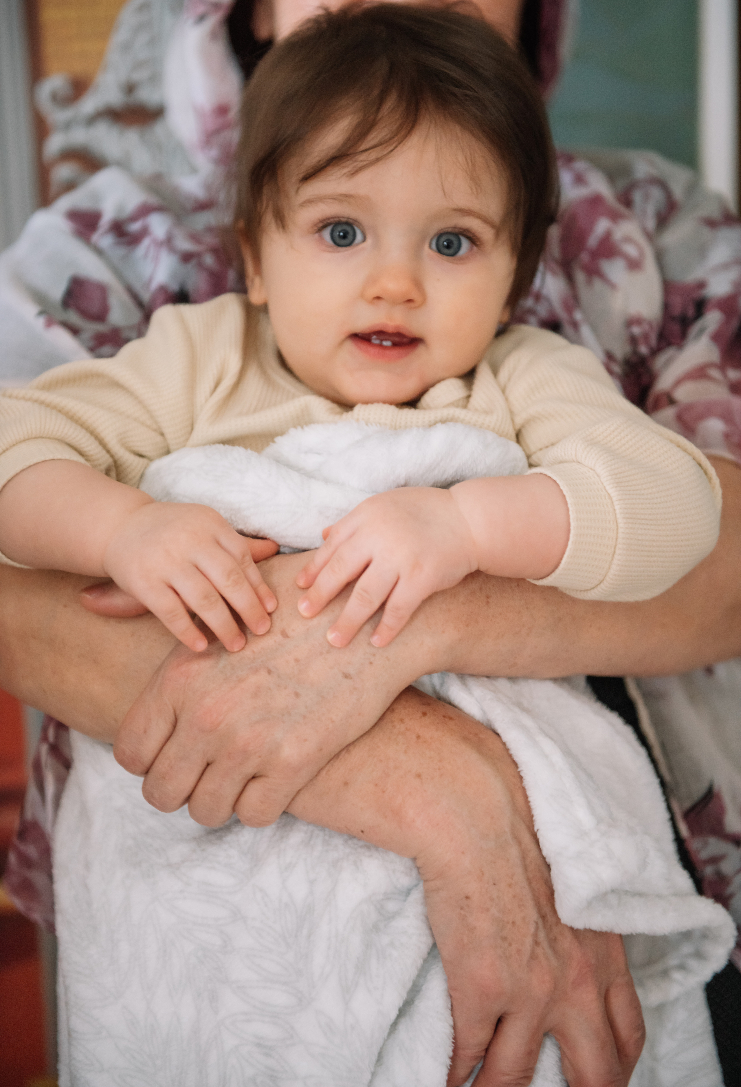 Крещение Александра. Свадебный фотограф в Санкт-Петербурге