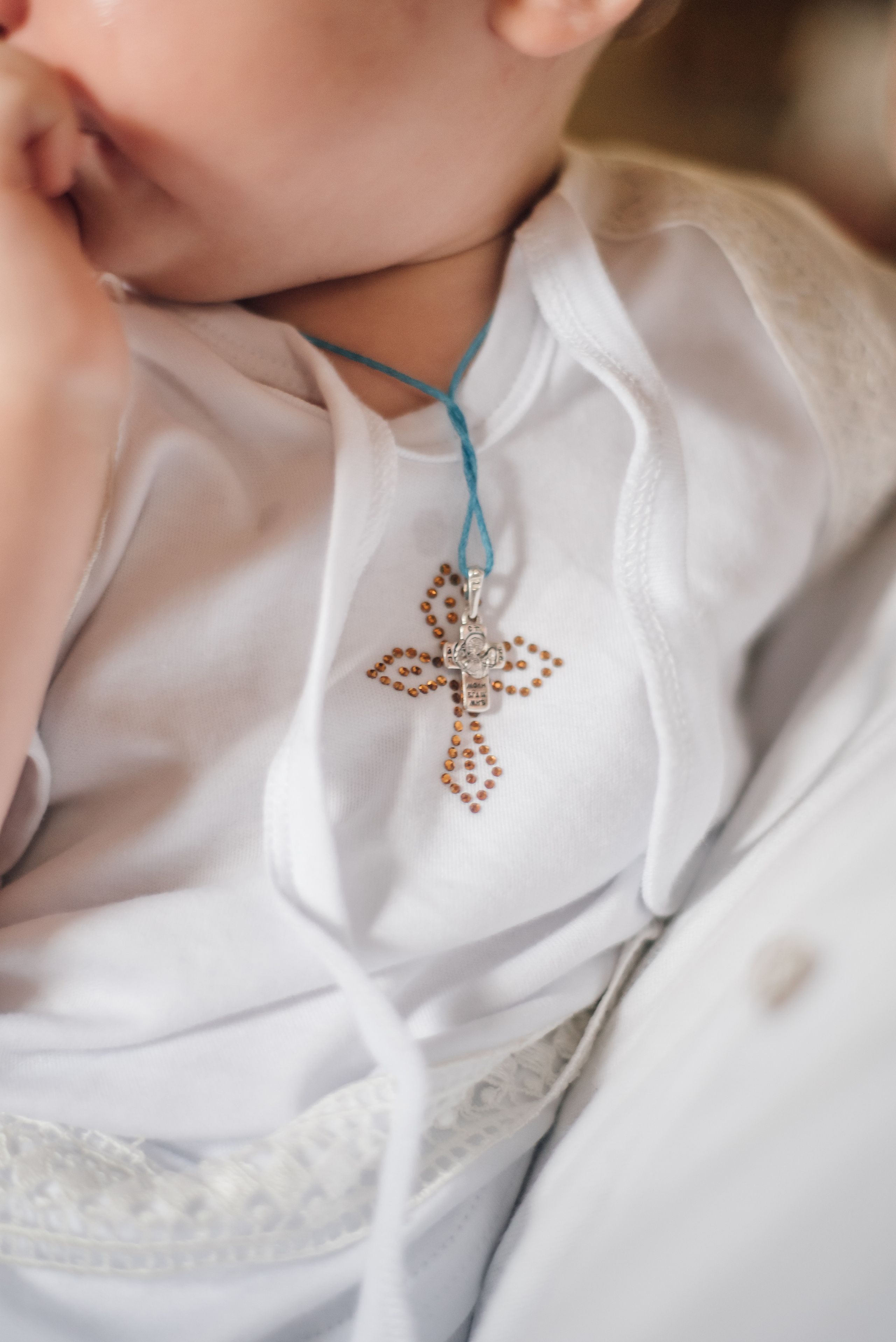 Крещение Александра. Свадебный фотограф в Санкт-Петербурге