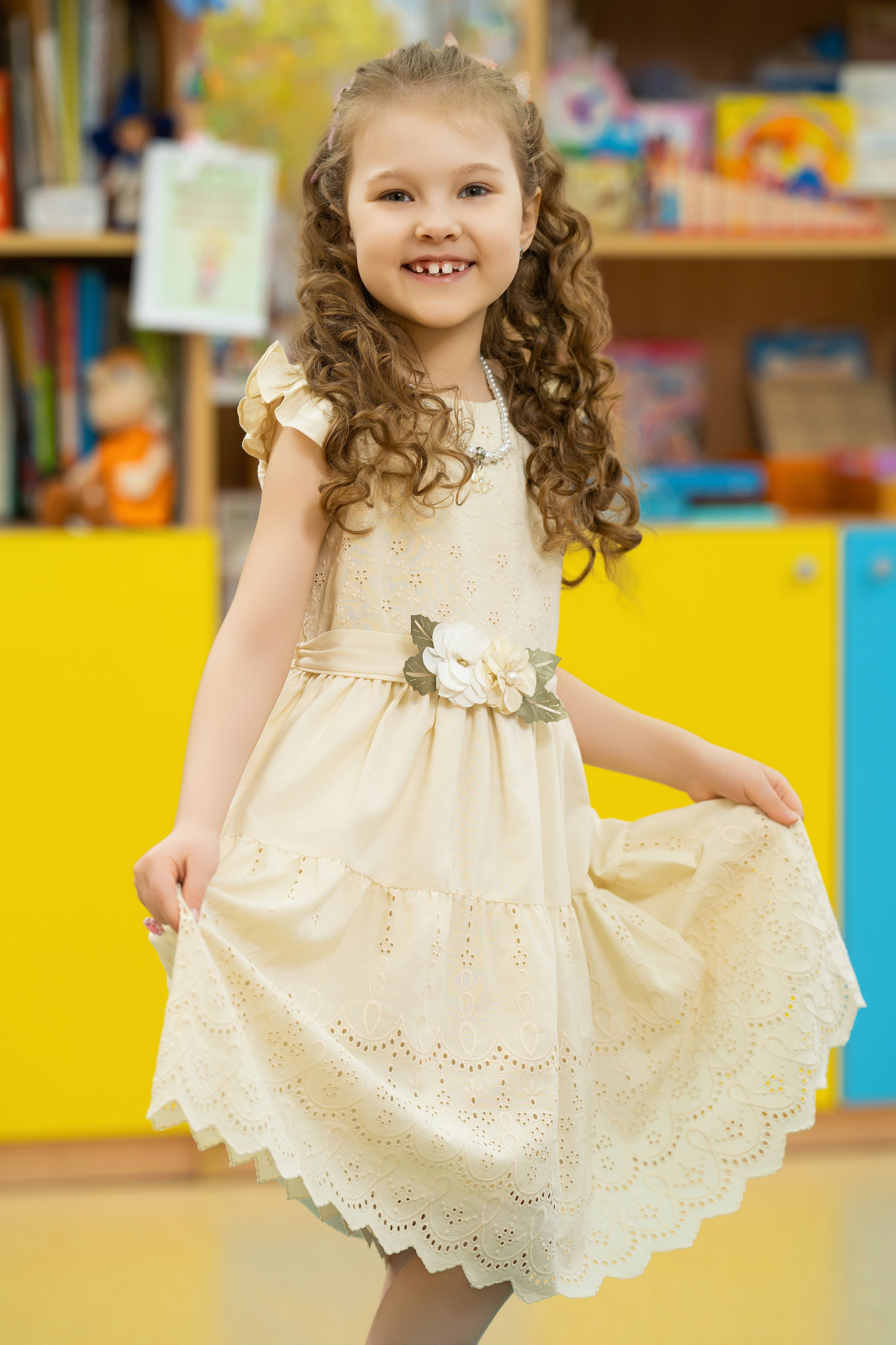 Фотографии, снятые в Д/С. Выпускные альбомы от Мамаевых, город Киров