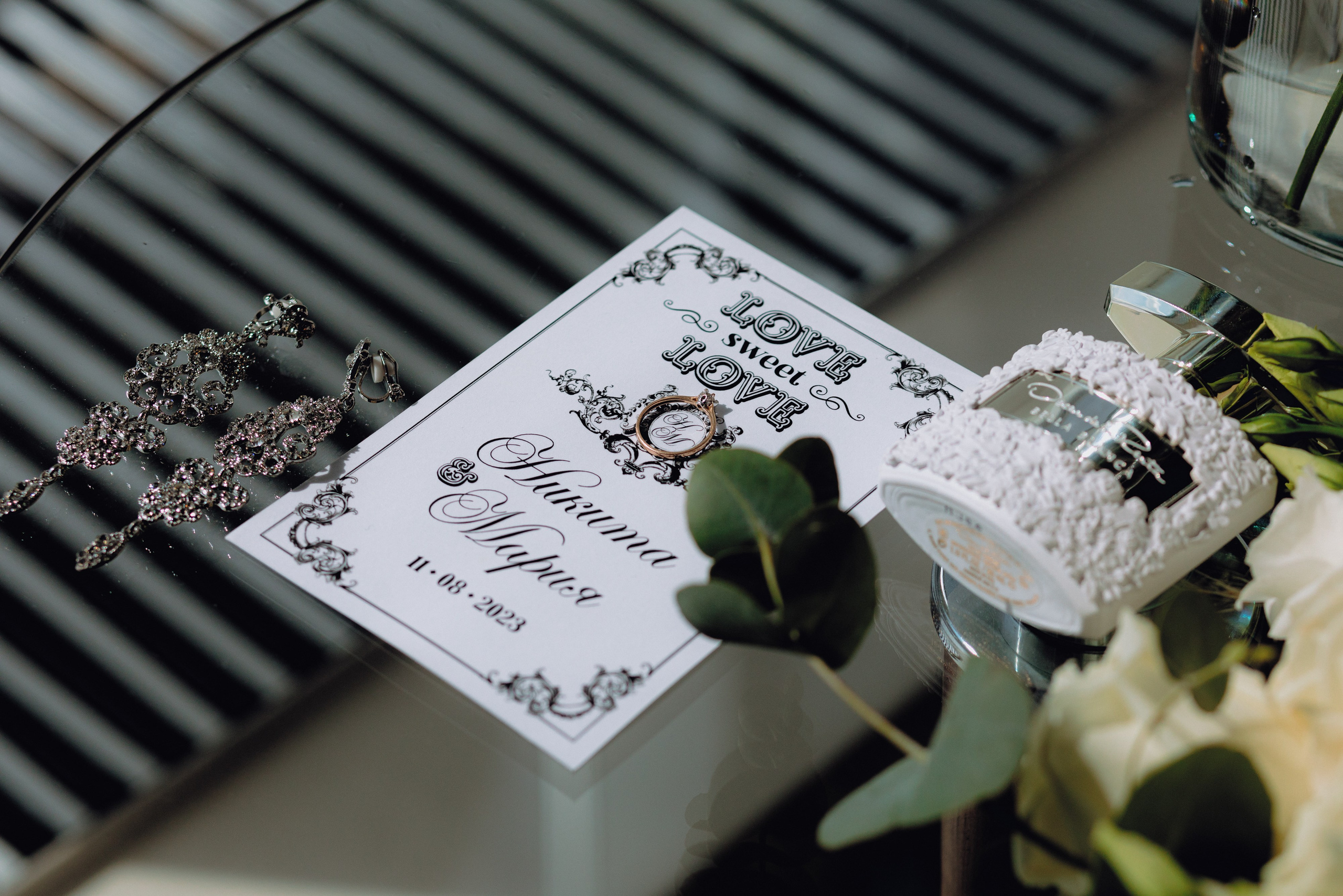 Свадебный и семейный фотограф в Кирове, Малых Никита