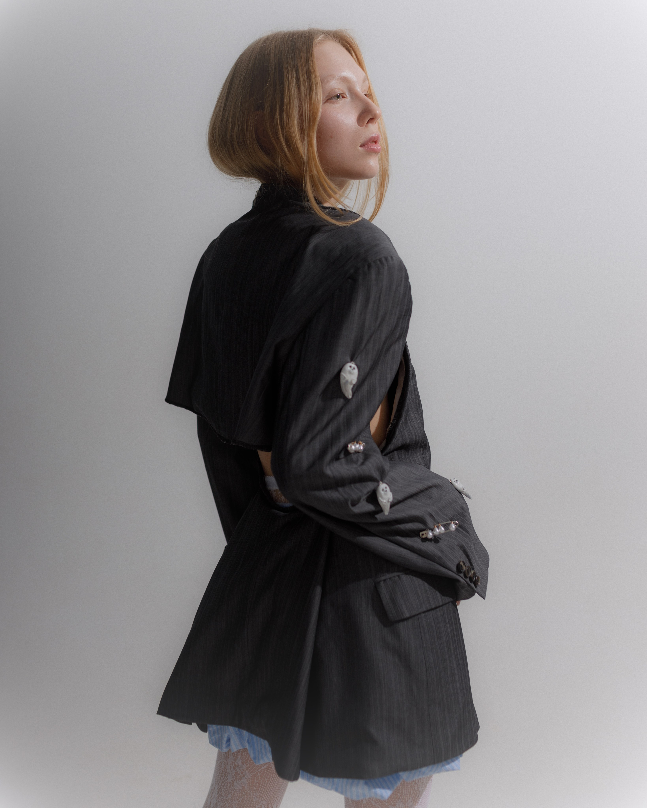 OYANAOBANANA. Фотограф Иркутск Виолетта Занина