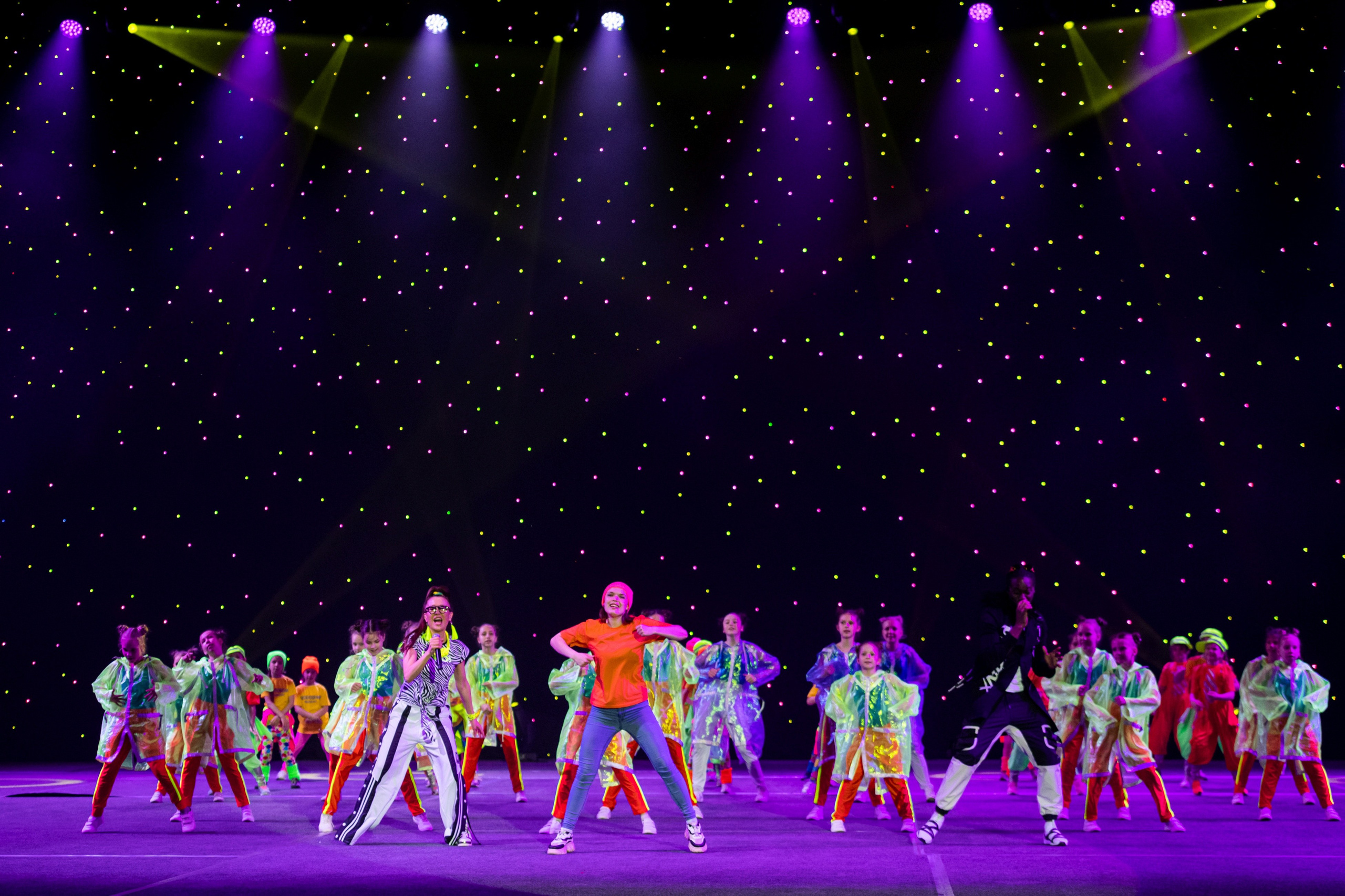 6 мая, концерт 10 лет, Сибур Арена, г. Санкт-Петербург. Золотое яблочко