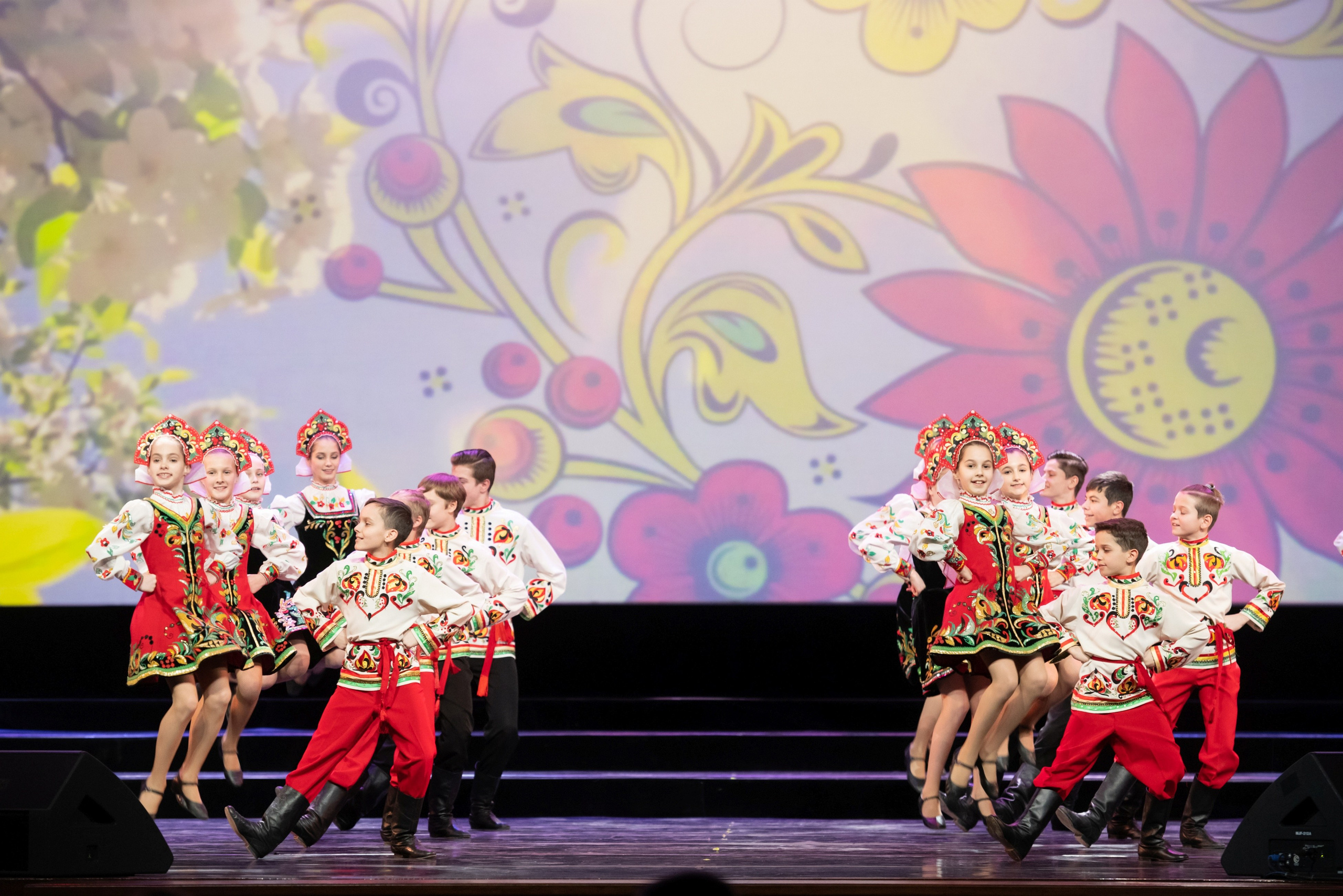 2 февраля, концерт Таланты России, Кремлевский Дворец. Золотое яблочко