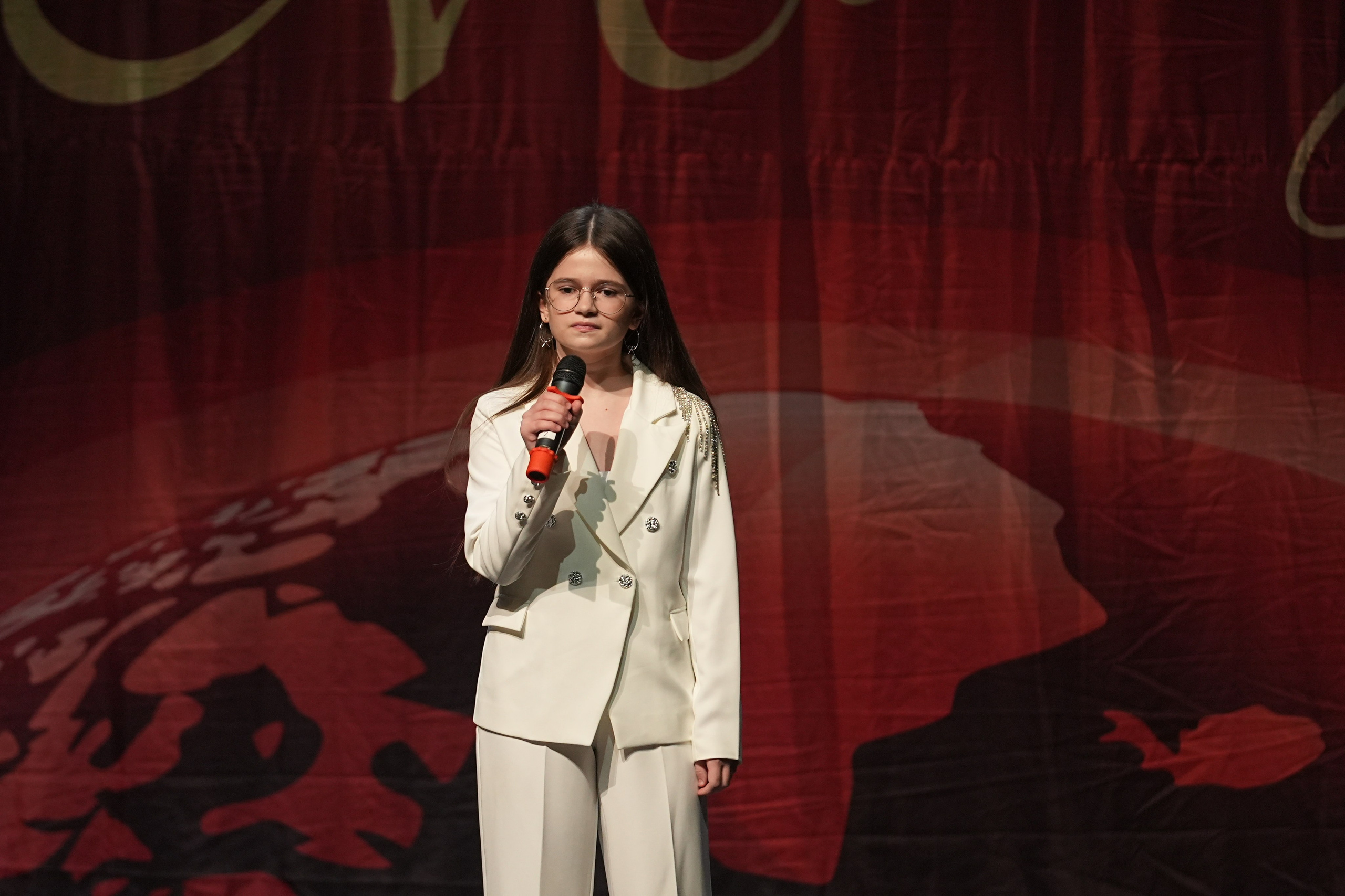 17 января, блок 2, г. Москва. Золотое яблочко