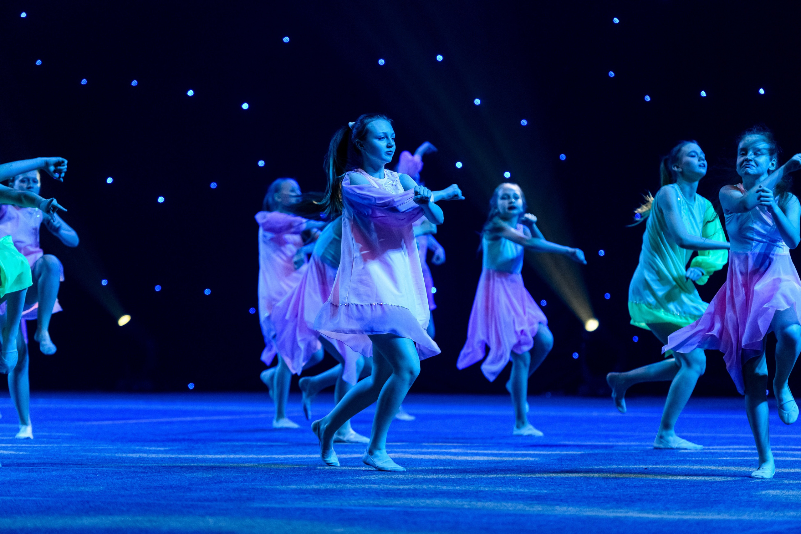 6 мая, концерт 10 лет, Сибур Арена, г. Санкт-Петербург. Золотое яблочко