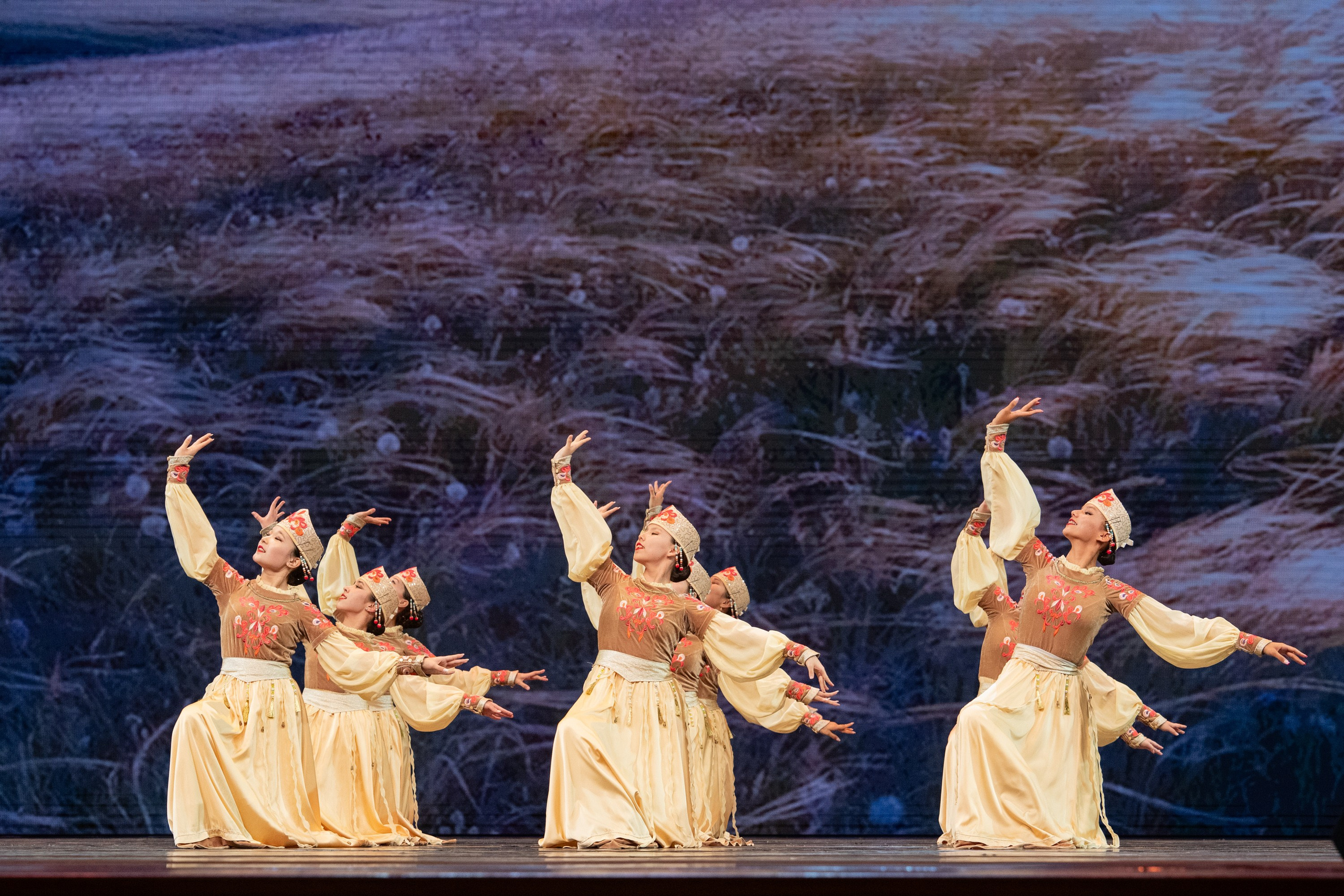 17 мая, г. Москва, Кремль, Концерт. Золотое яблочко