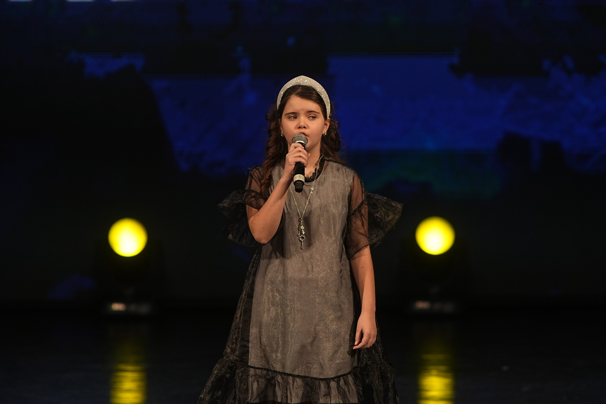 30 ноября, г. Минск. Золотое яблочко