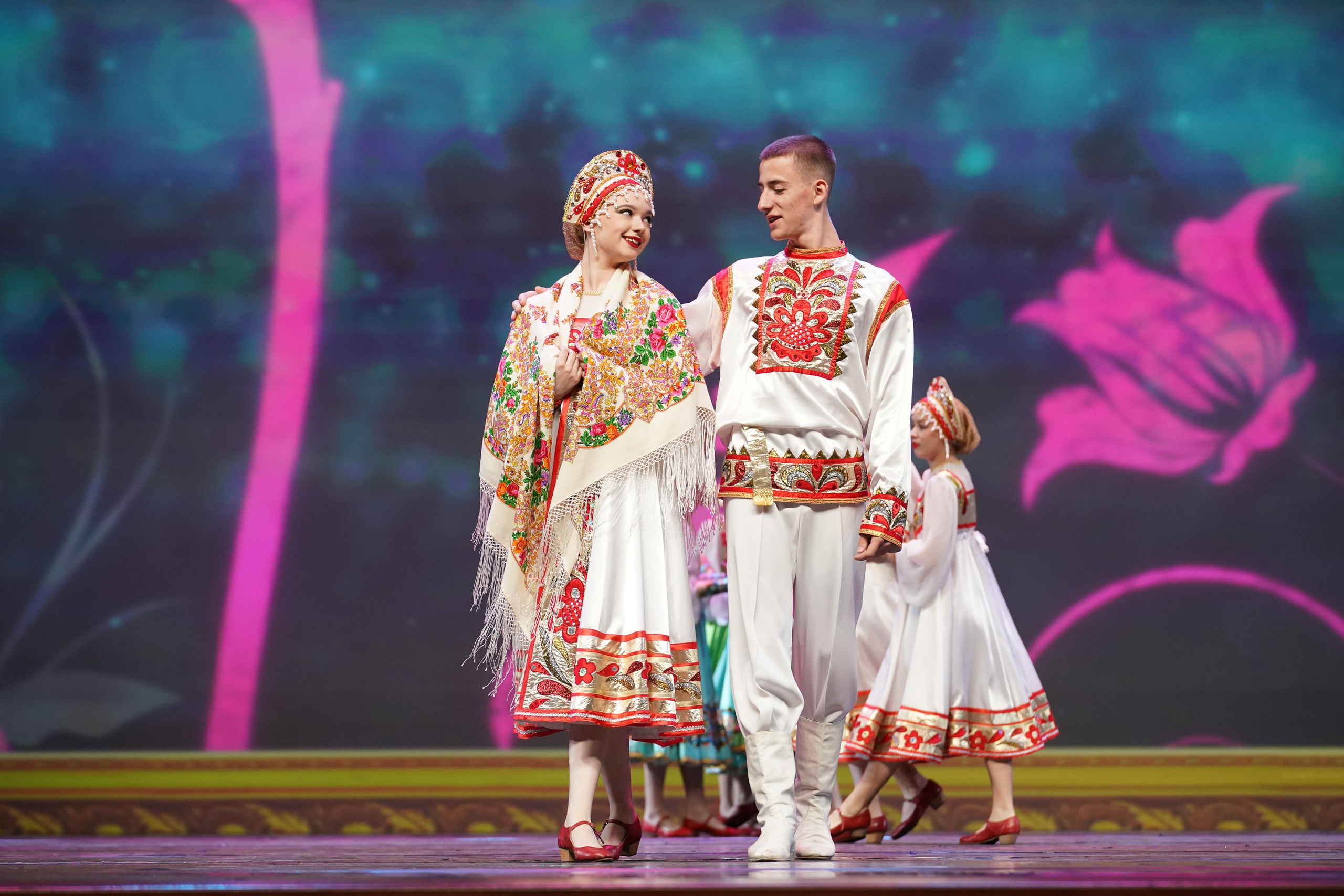 19 мая, отделение 1, г. Москва, Кремль. Золотое яблочко