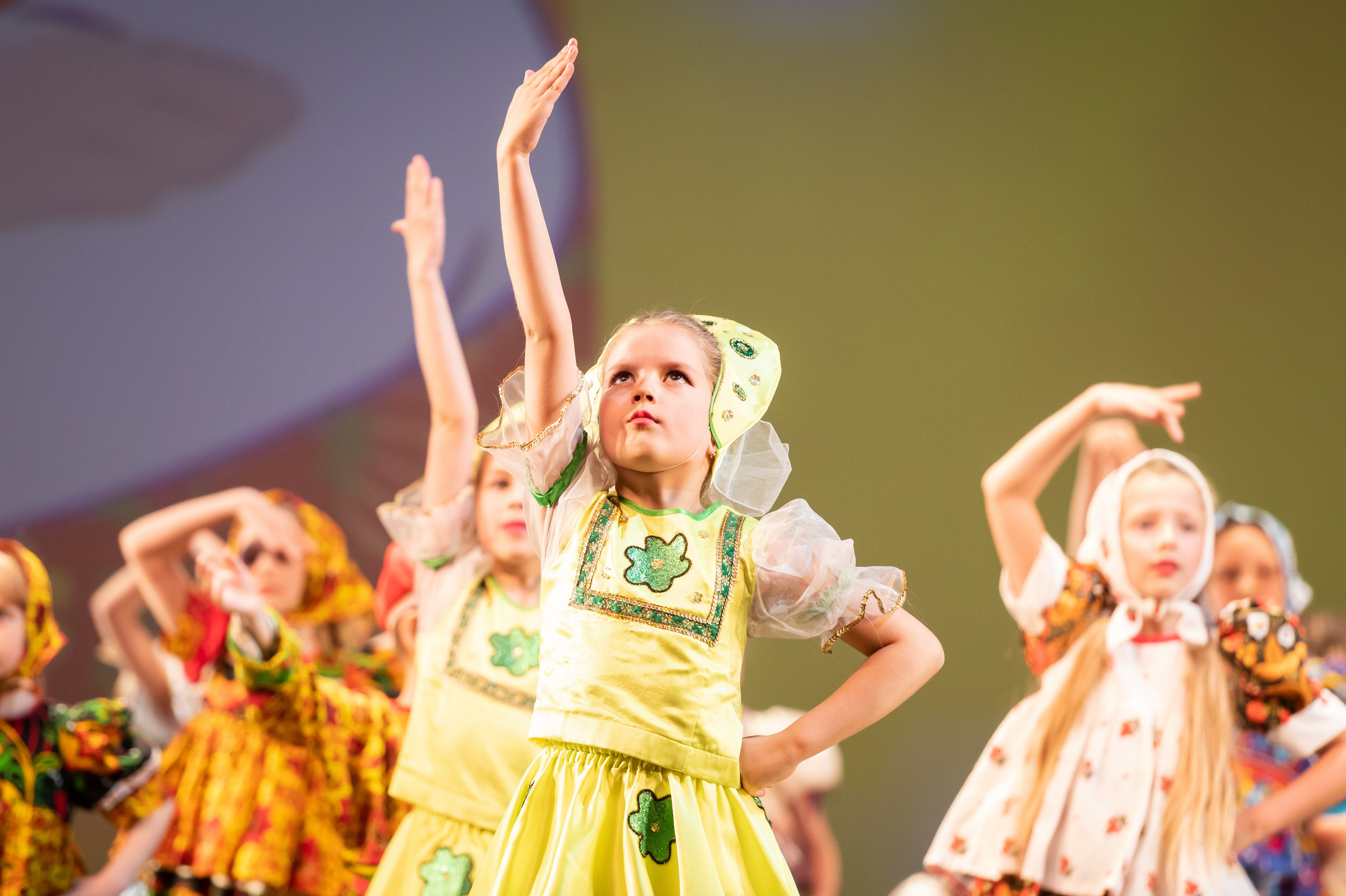 15 сентября, концерт БКЗ. Золотое яблочко