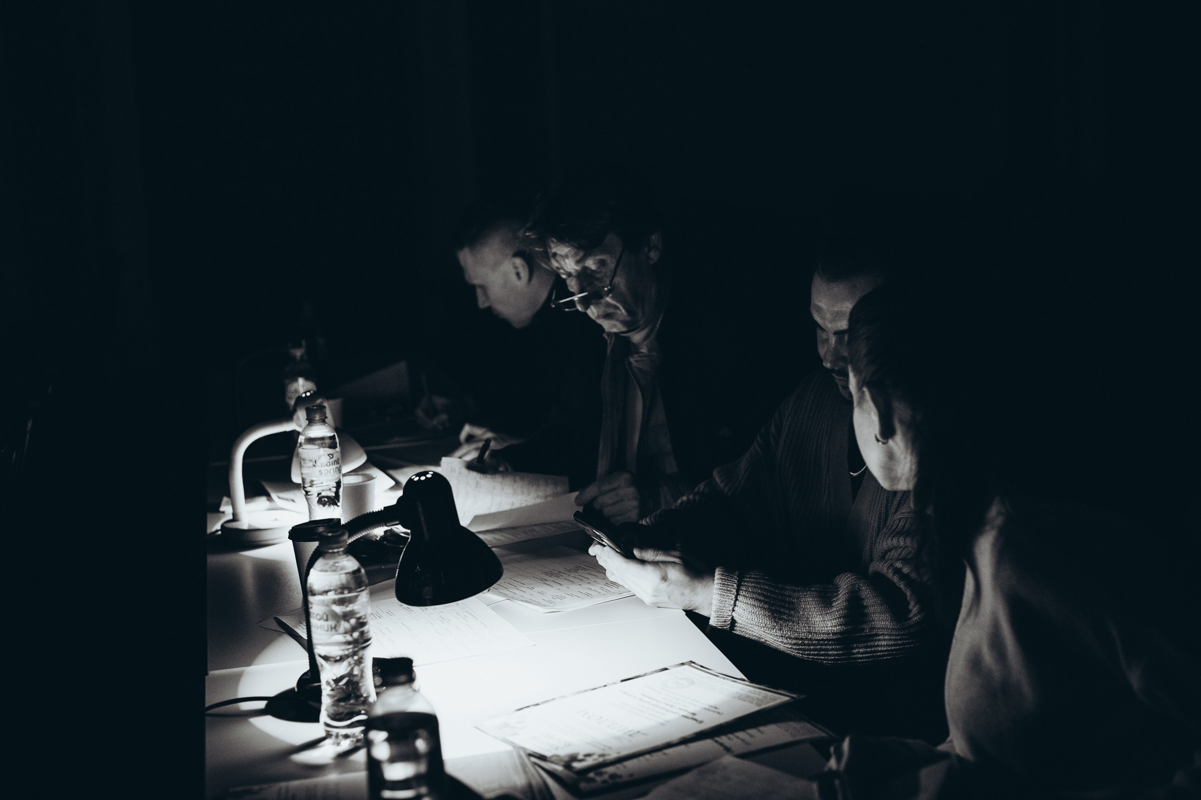 9 ноября, г. Екатеринбург. Золотое яблочко