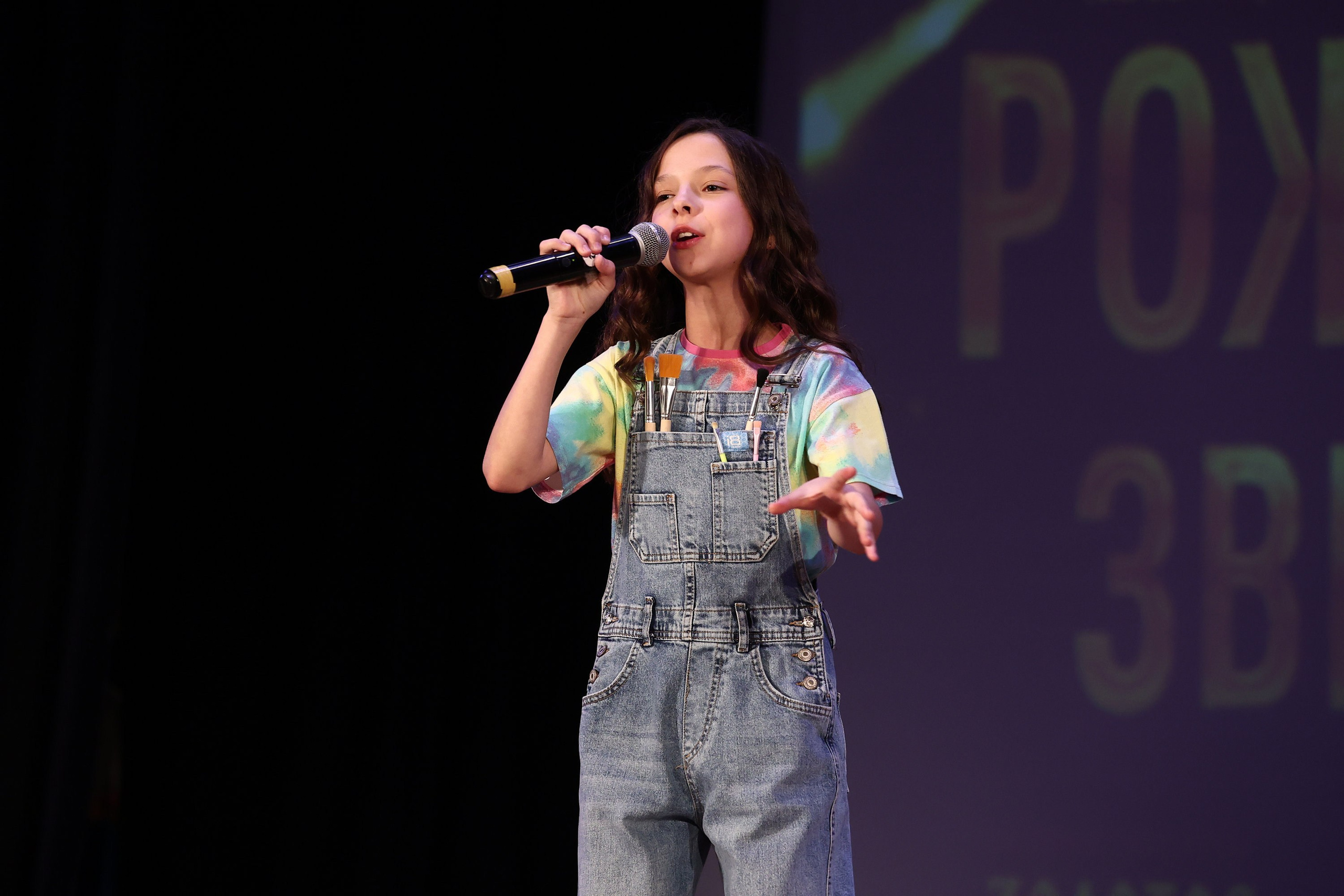 30 марта, г. Самара. Золотое яблочко