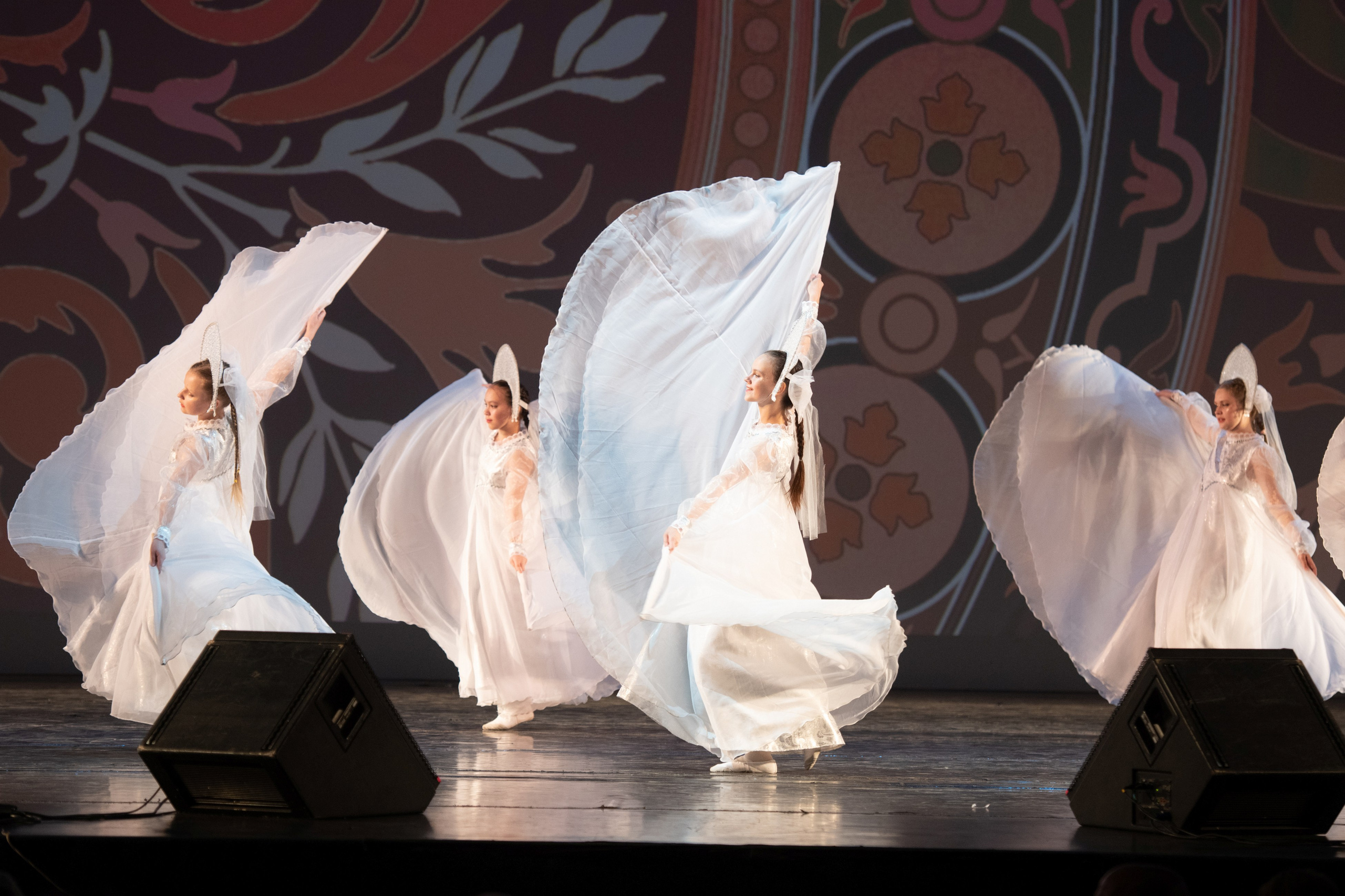 15 сентября, концерт БКЗ. Золотое яблочко