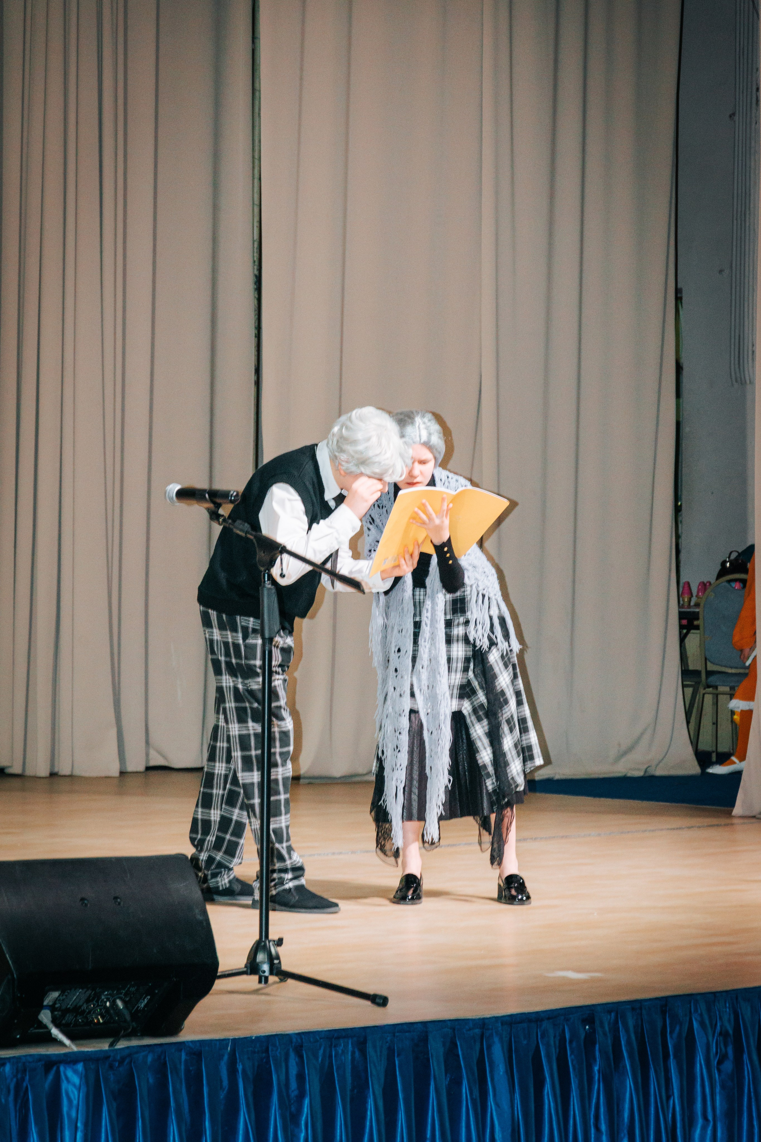 16 марта, г. Суздаль. Золотое яблочко