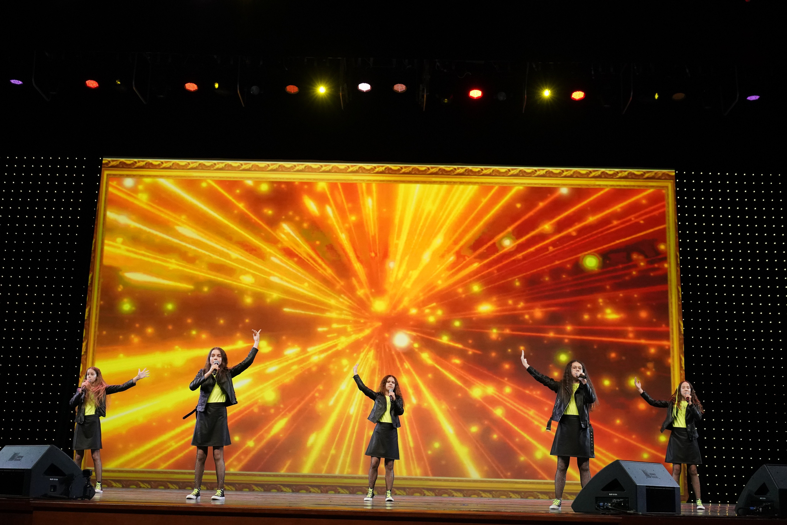 19 мая, отделение 2, г. Москва, Кремль. Золотое яблочко