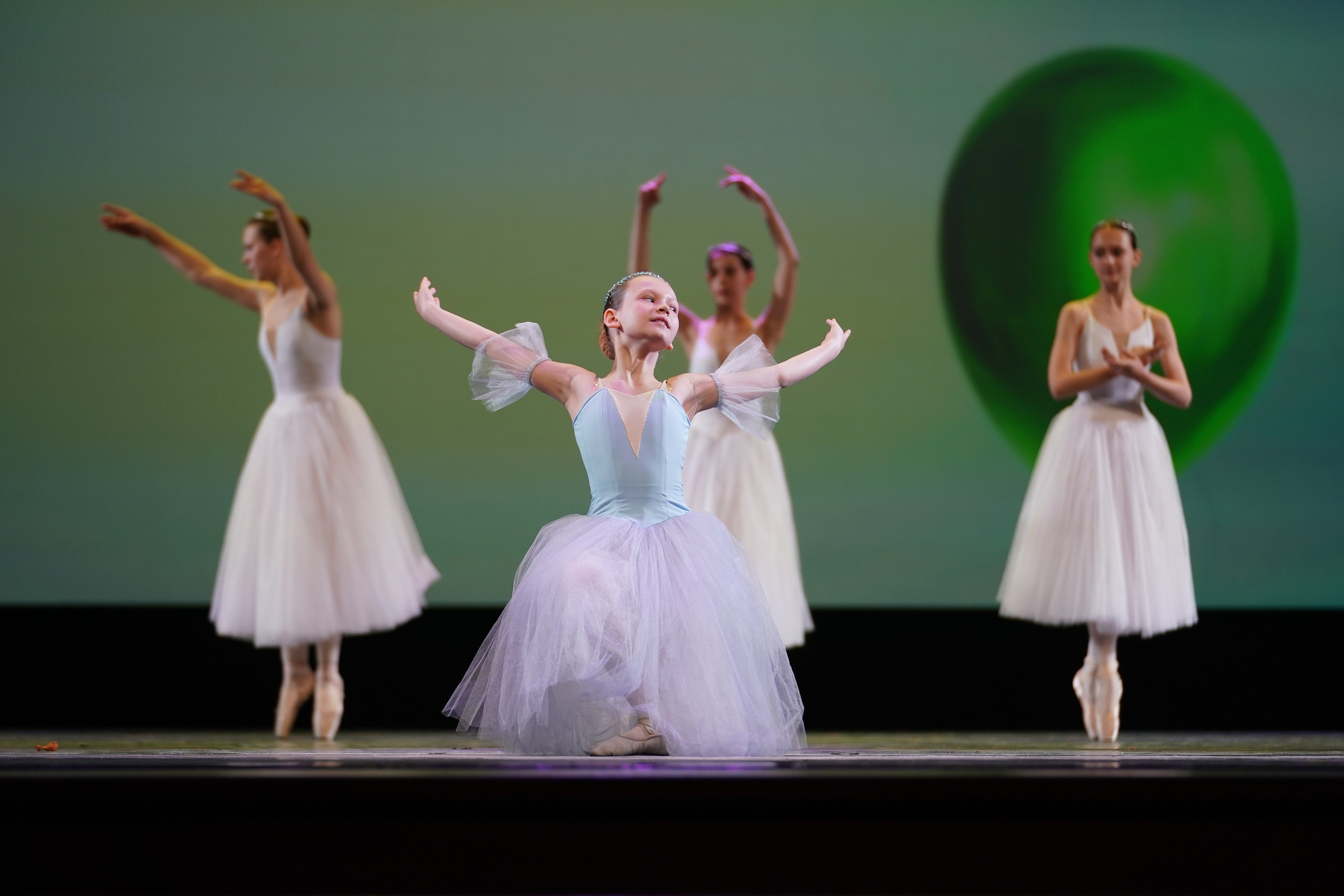 13 мая, г. Москва, Кремль. Золотое яблочко