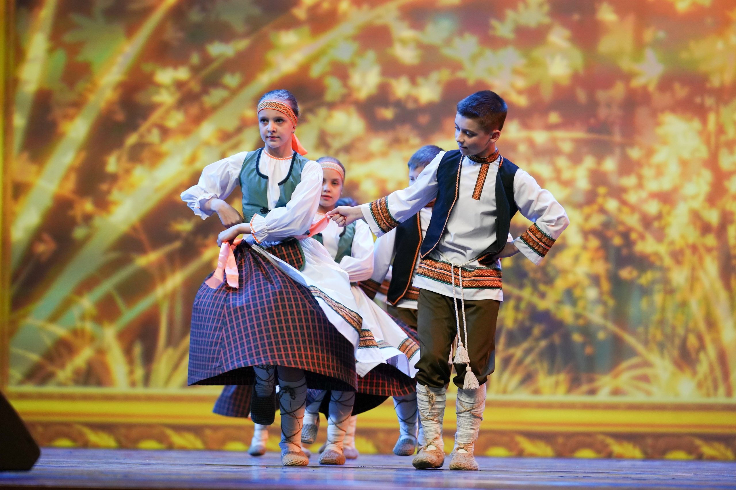 18 мая, отделение 1, г. Москва, Кремль. Золотое яблочко