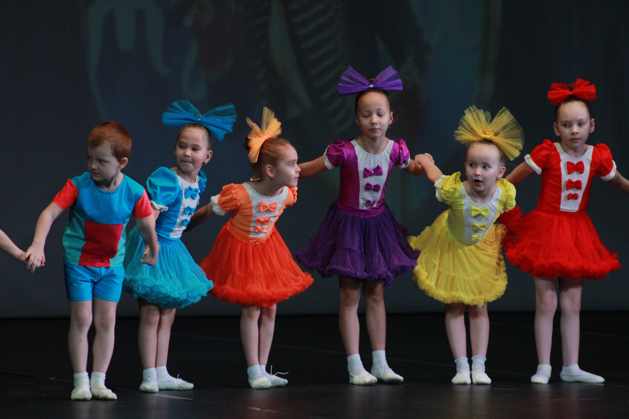 15 декабря, г. Архангельск. Золотое яблочко