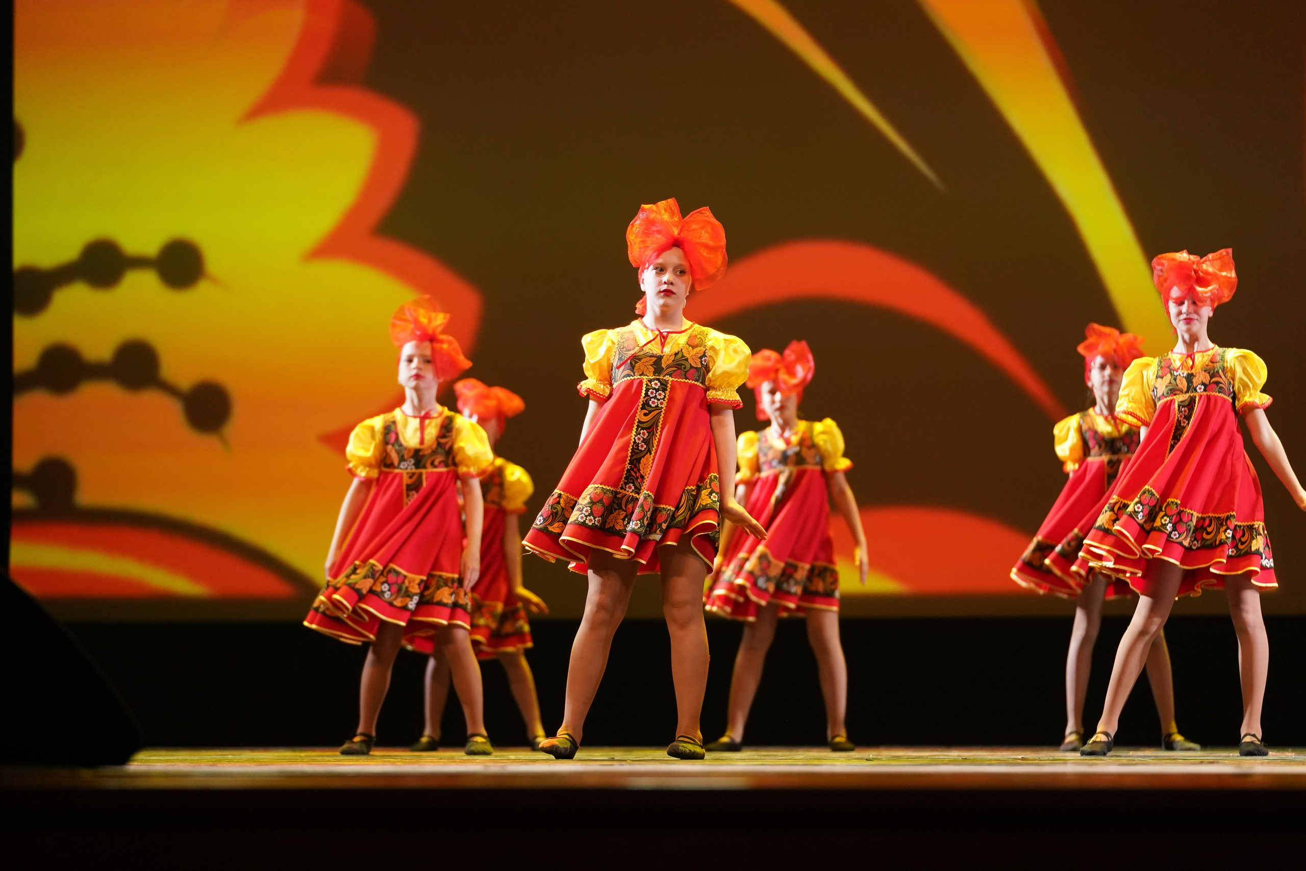 13 мая, г. Москва, Кремль. Золотое яблочко