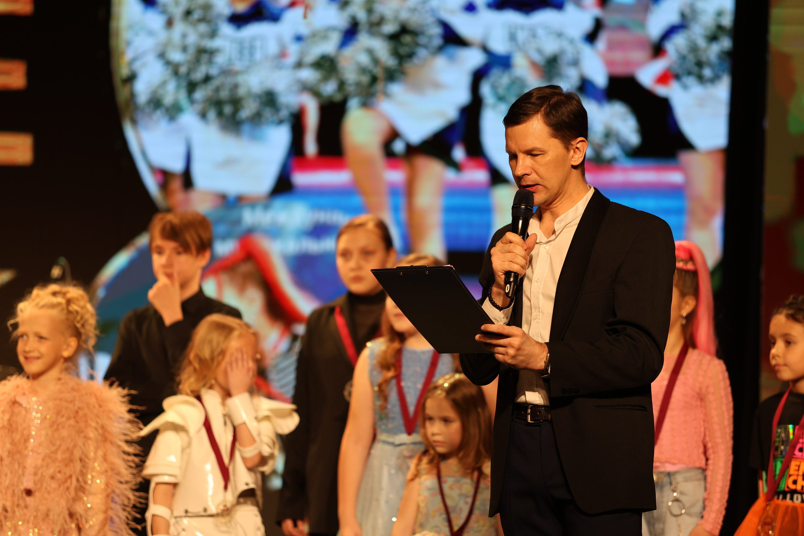 25 января, г. Челябинск. Золотое яблочко