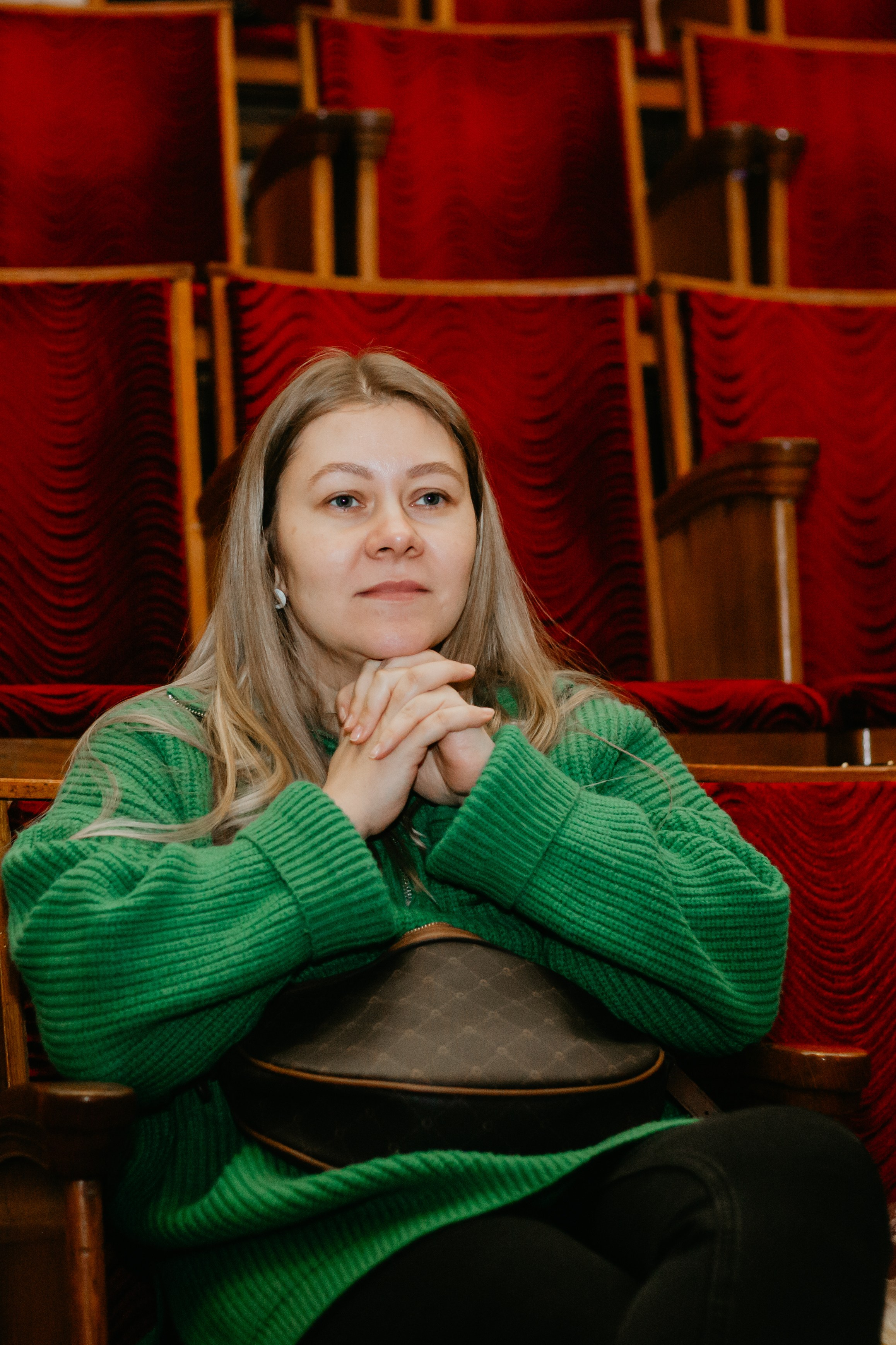 31 января, г. Челябинск. Золотое яблочко