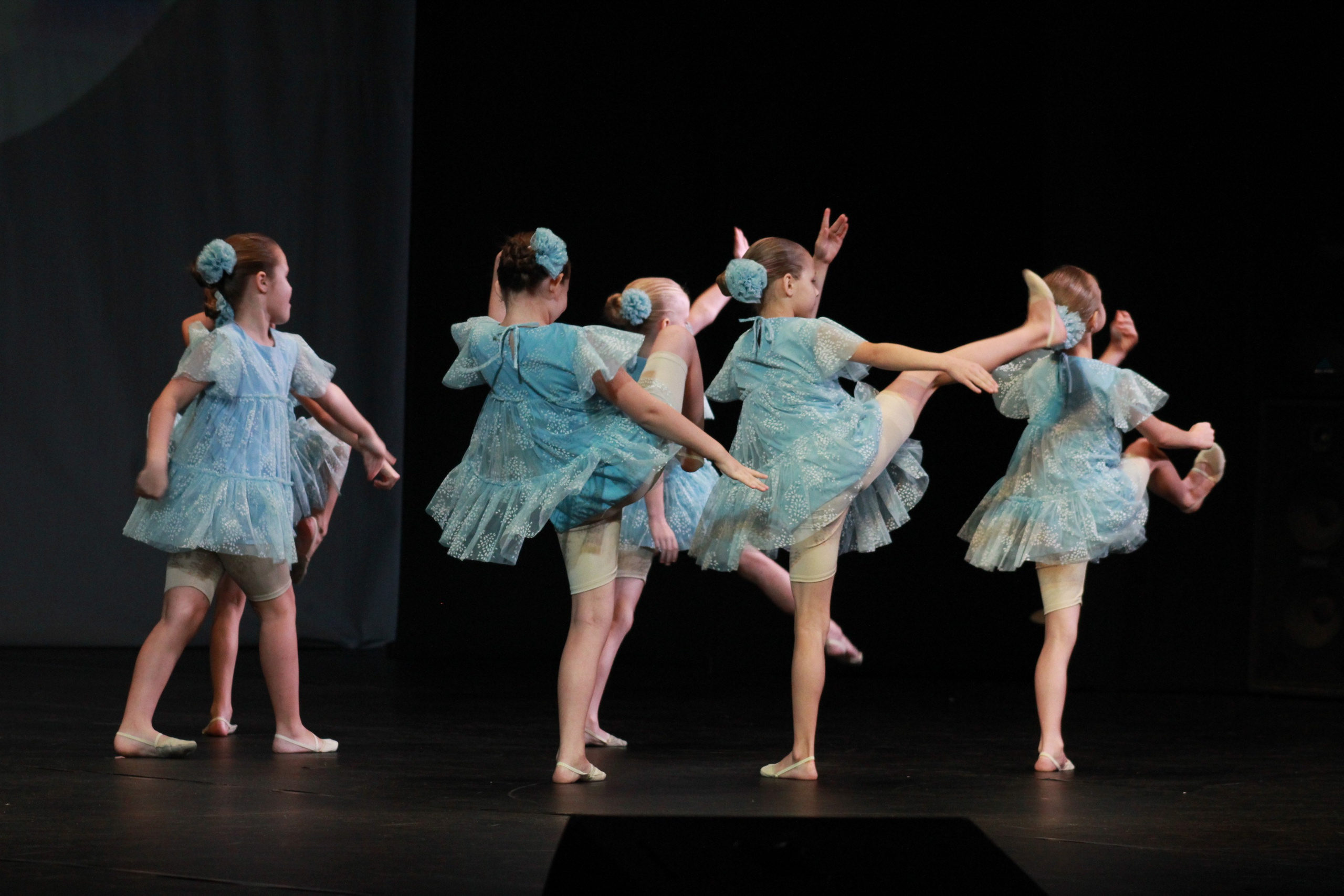 15 декабря, г. Архангельск. Золотое яблочко