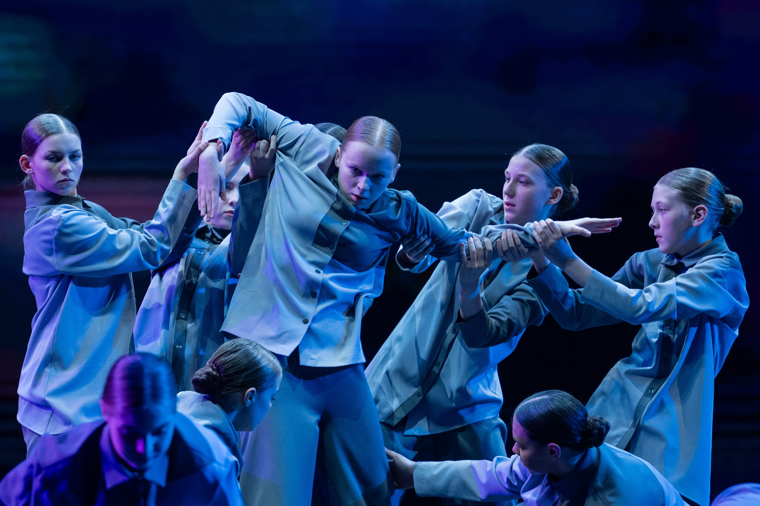 17 мая, г. Москва, Кремль, Концерт. Золотое яблочко