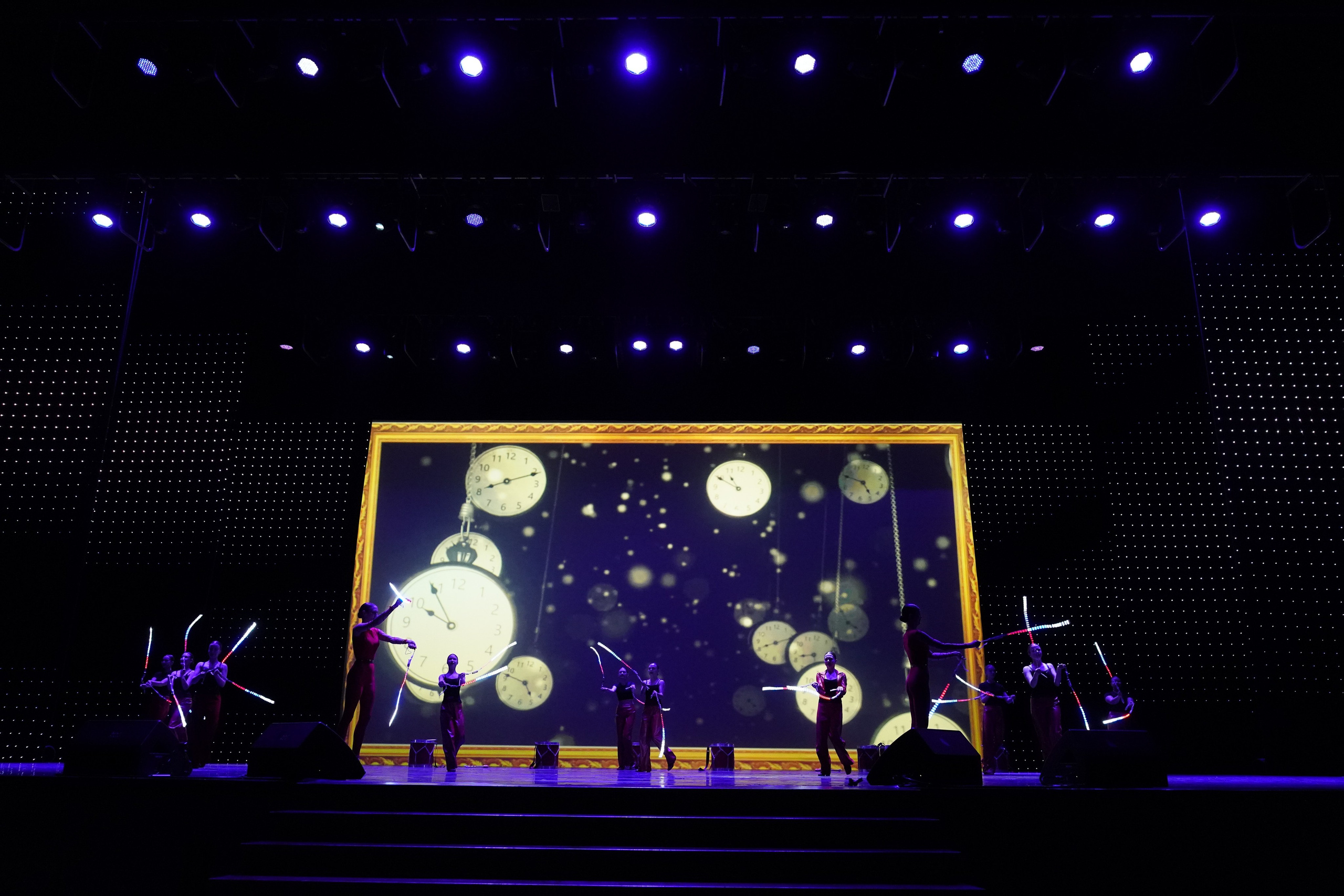 18 мая, отделение 1, г. Москва, Кремль. Золотое яблочко