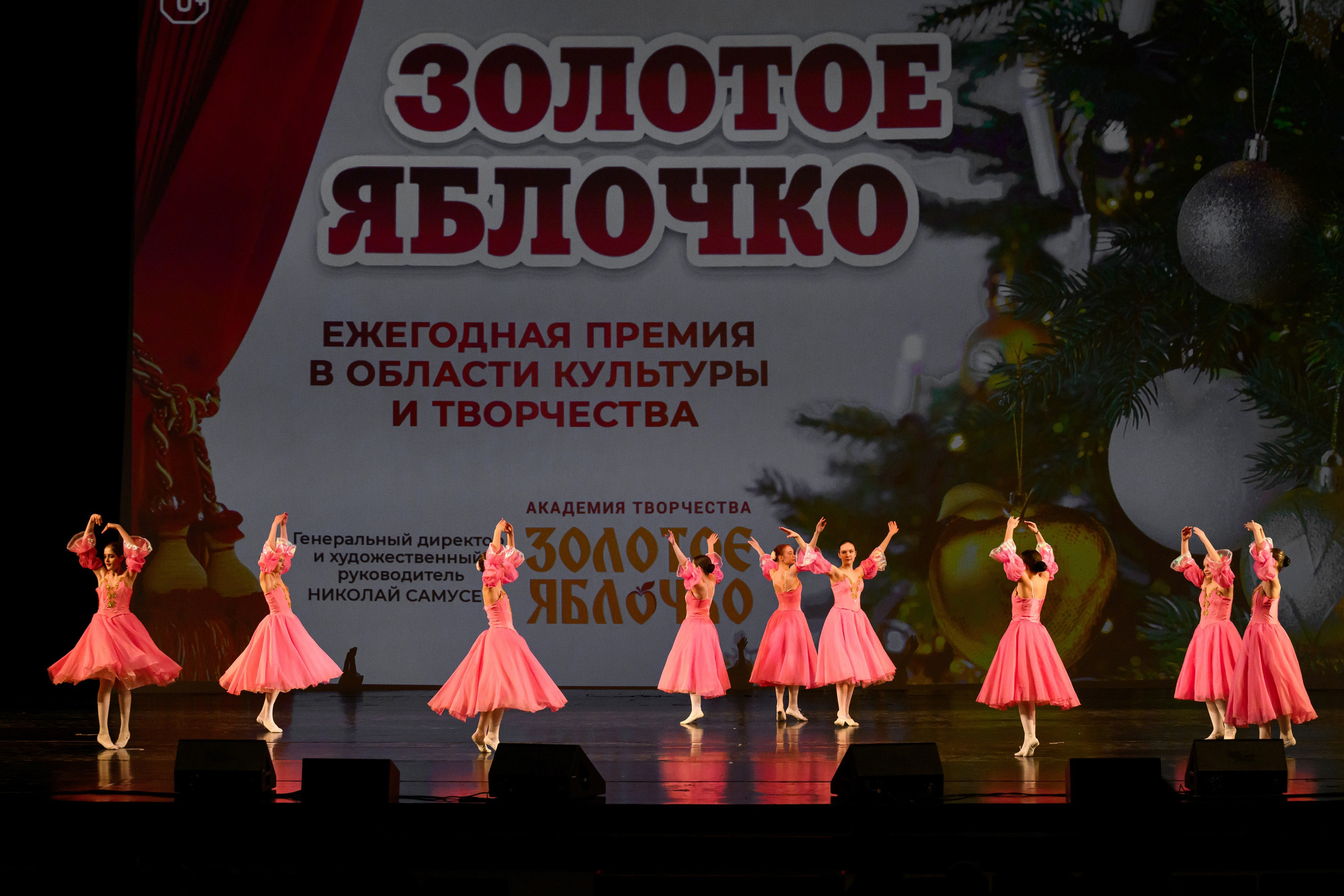 4 декабря, блок 2, награда, г. Санкт-Петербург. Золотое яблочко