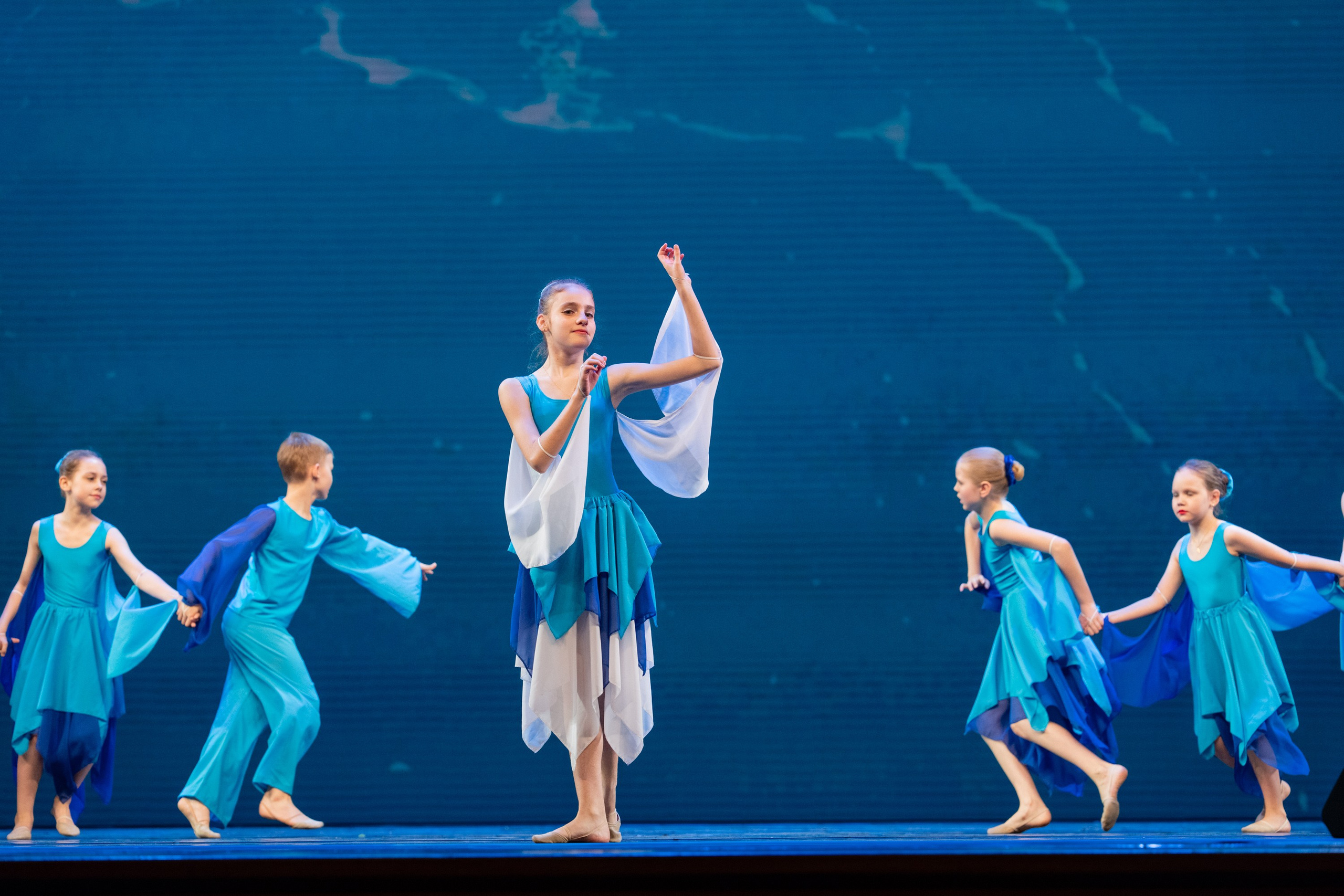 17 мая, г. Москва, Кремль, Концерт. Золотое яблочко