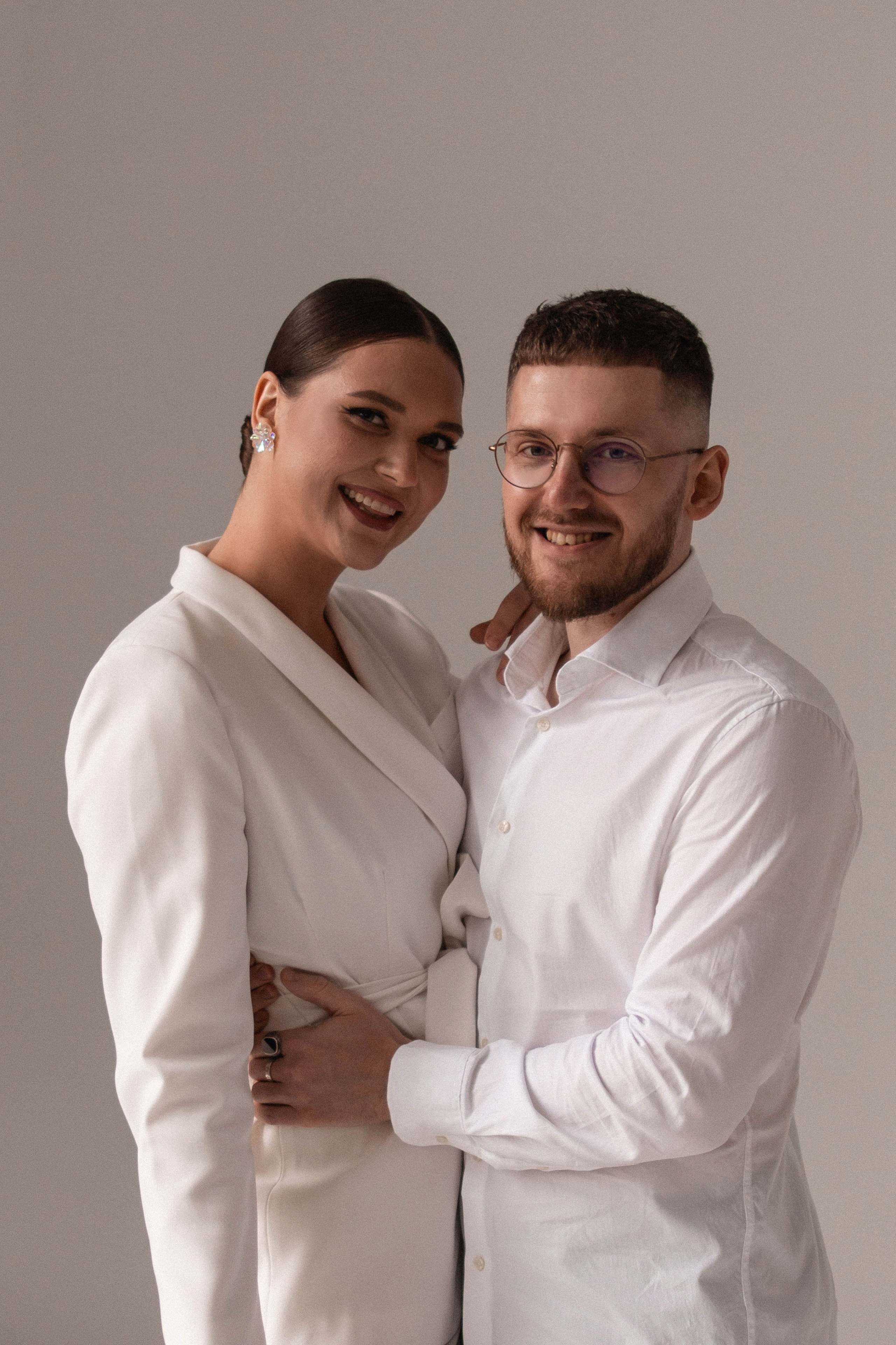 Полина & Константин. Свадебный и портретный фотограф Соломко Диана