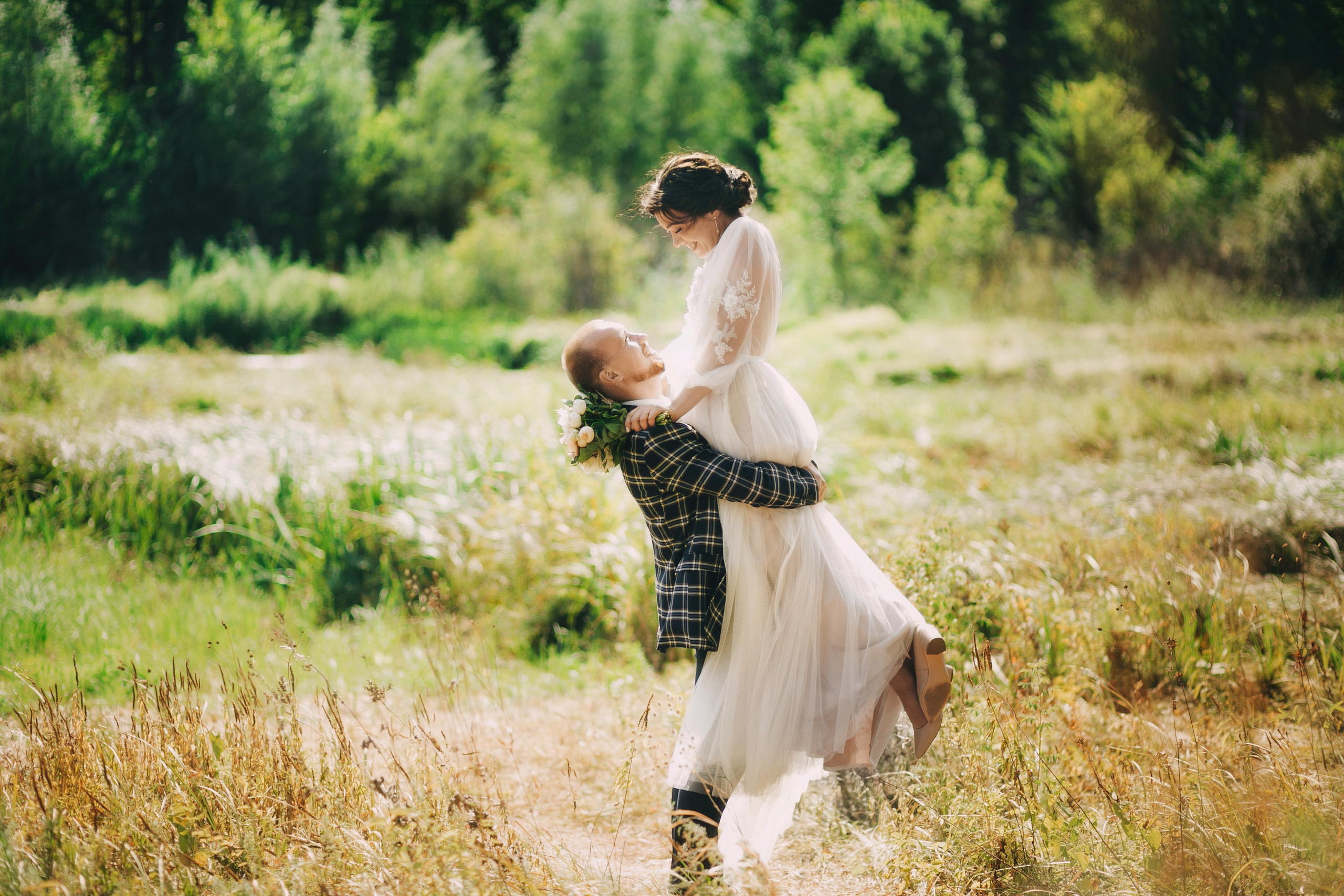 Свадьбы. Свадебный и семейный фотограф в Самаре Толя Саркан