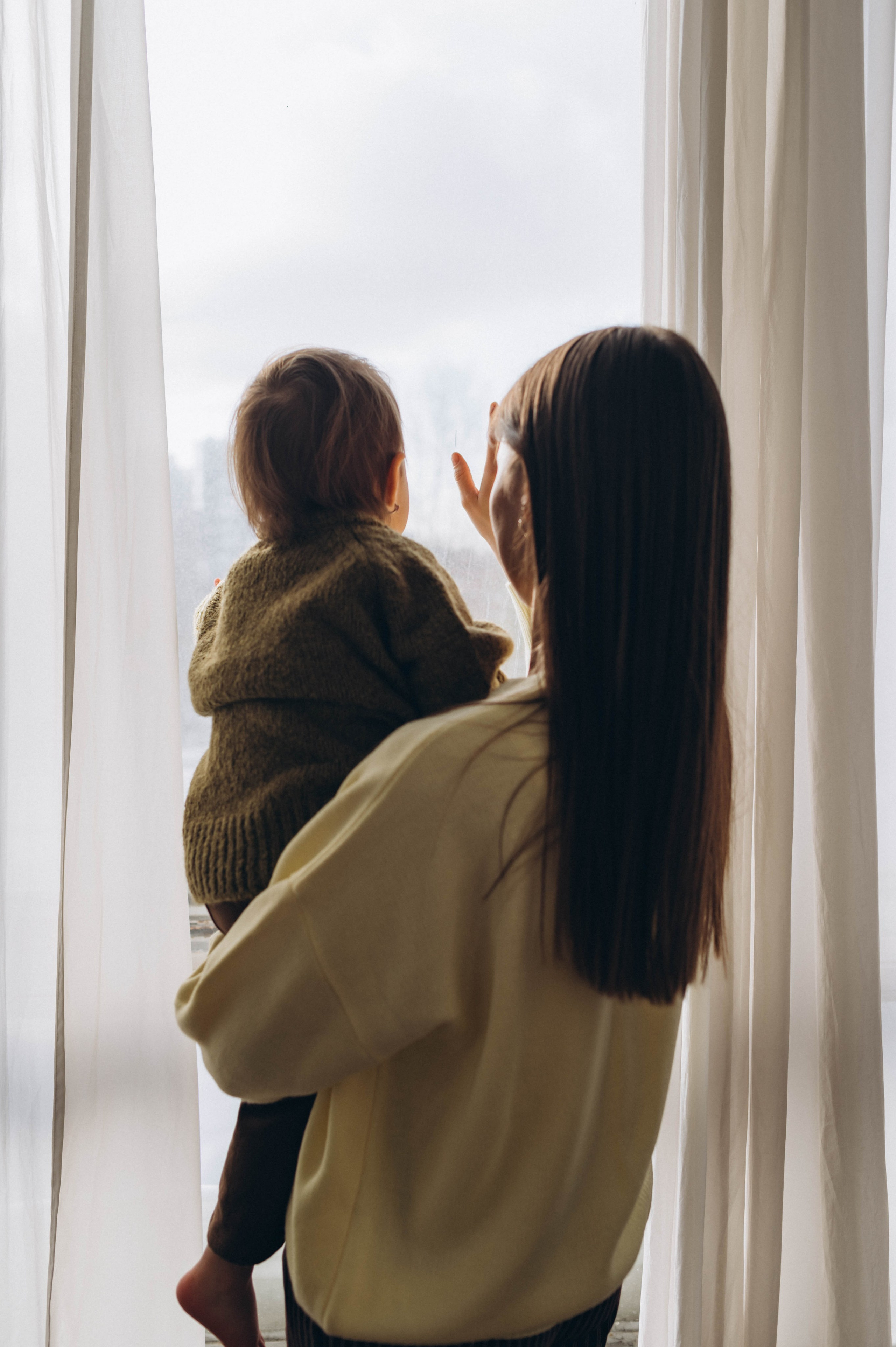 Яркие эмоции. Семейный и портретный фотограф Надежда Вылку