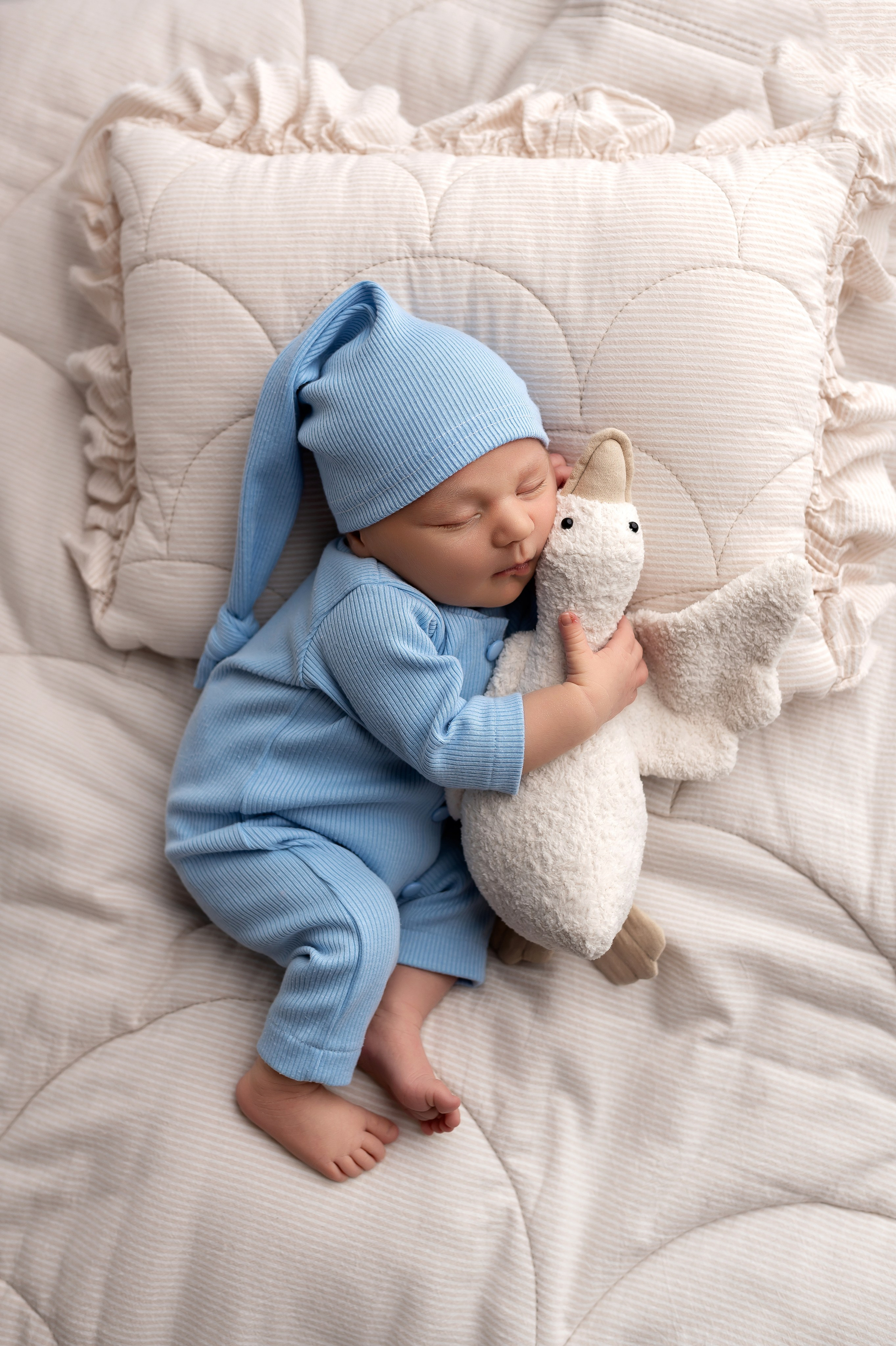 Новорождённые мальчики. Детский фотограф новорождённых в Минске Боровик Екатерина