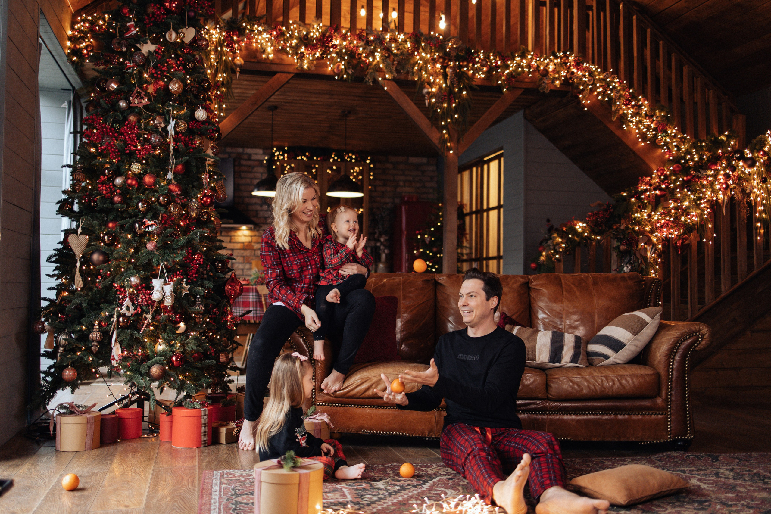 Алена с семьей. СЕМЕЙНАЯ ФОТОСЕССИЯ МОСКВА